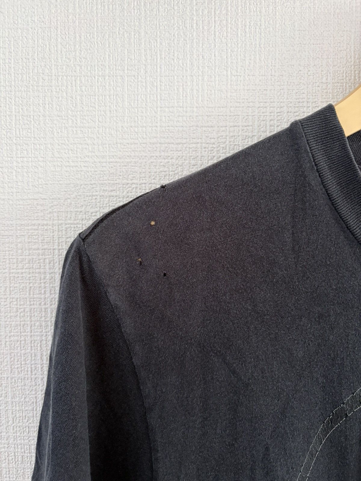 Comme des Garcons Homme Plus × The Rolling Stones Comme des garcons homme plus the rolling stones t-shirt Size US M / EU 48-50 / 2 - 3 Thumbnail