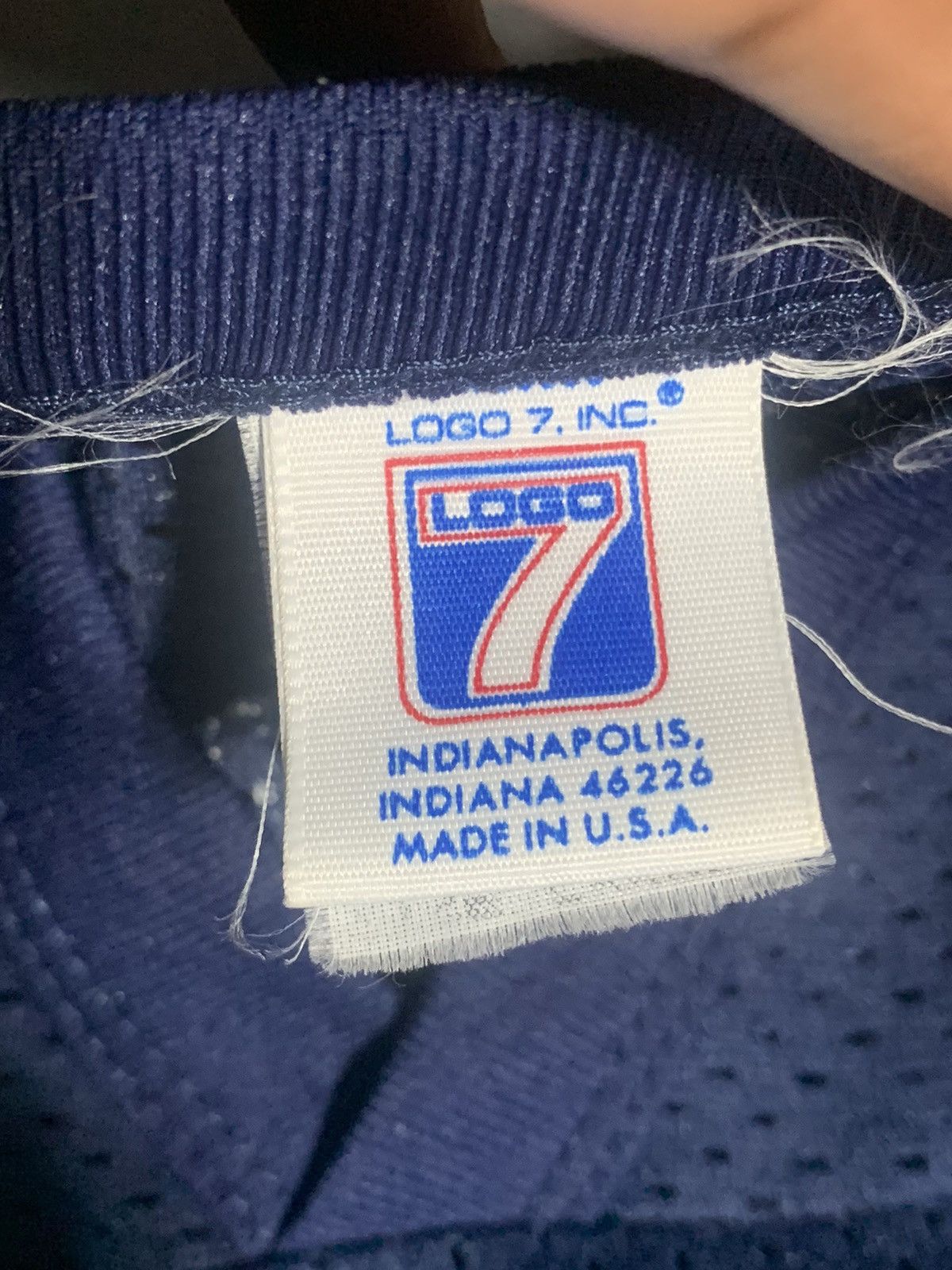 NFL Vintage Dallas Cowboys Bernie Kosar Football Jersey Size US L / EU 52-54 / 3 - 4 Thumbnail