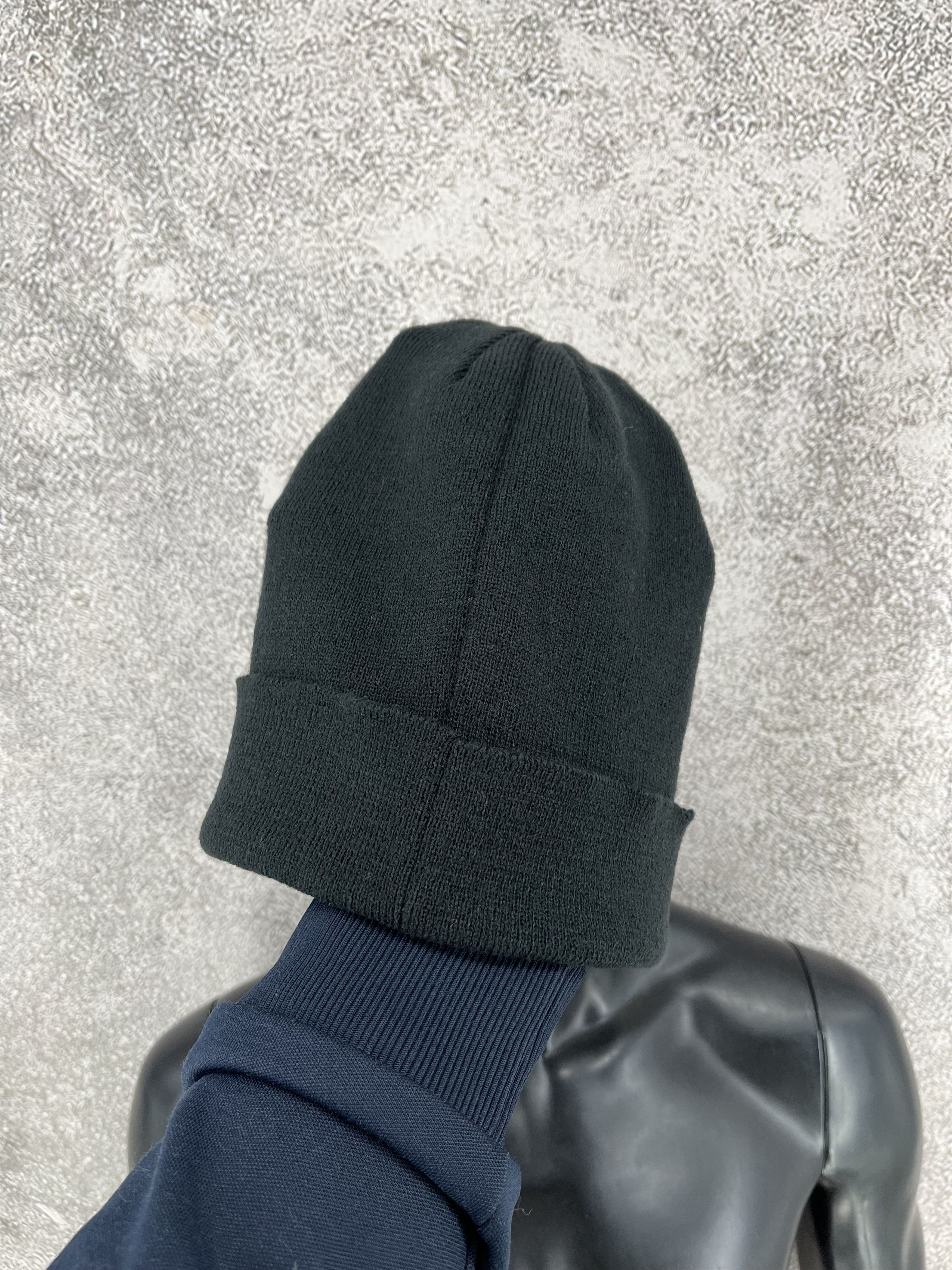 Spyder Spyder Wool Blend Beanies Hat for Men & Women Size ONE SIZE - 4 Thumbnail