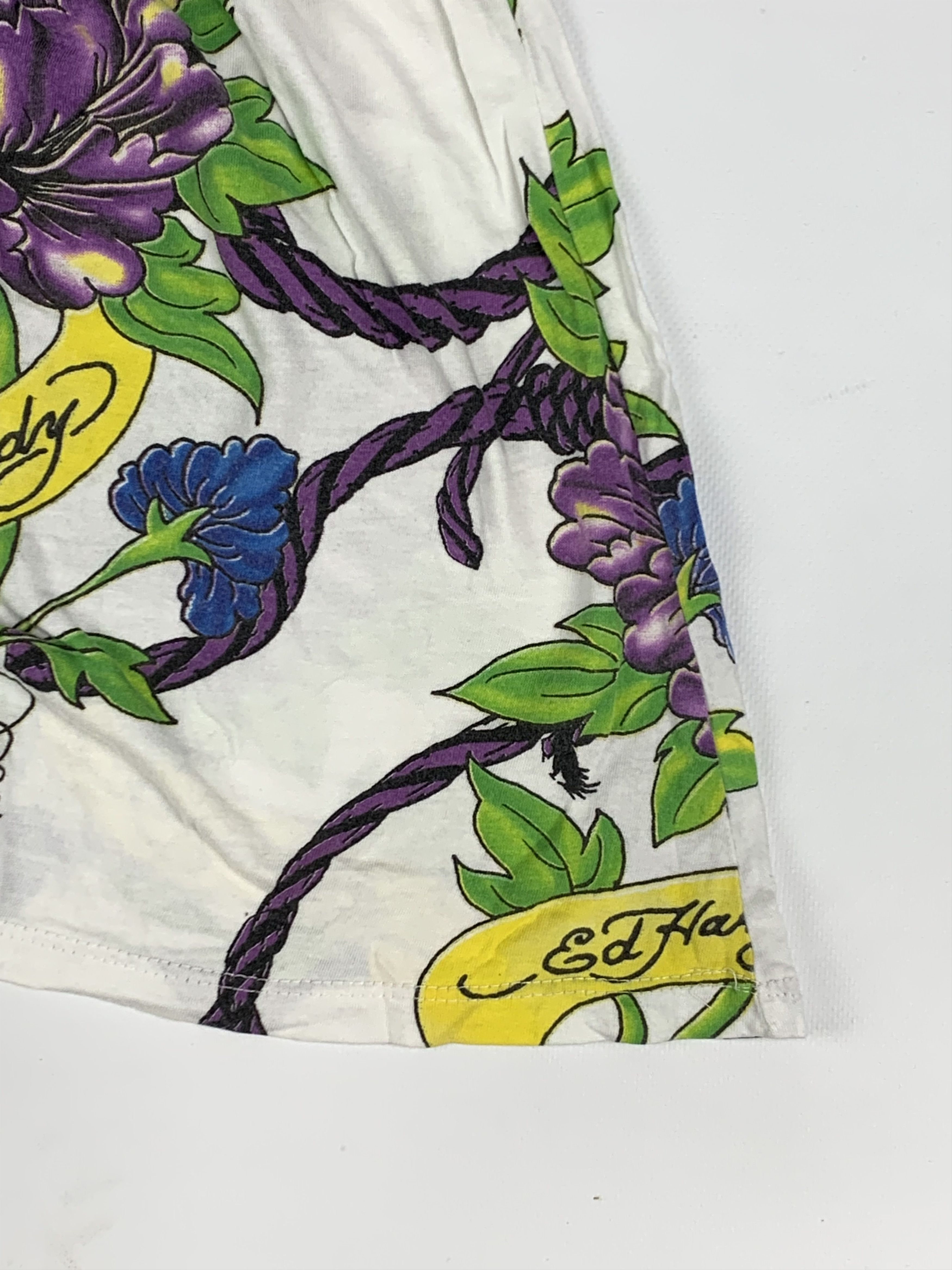 Ed Hardy Ed Hardy Dress Size XS Size XS / US 0-2 / IT 36-38 - 4 Thumbnail