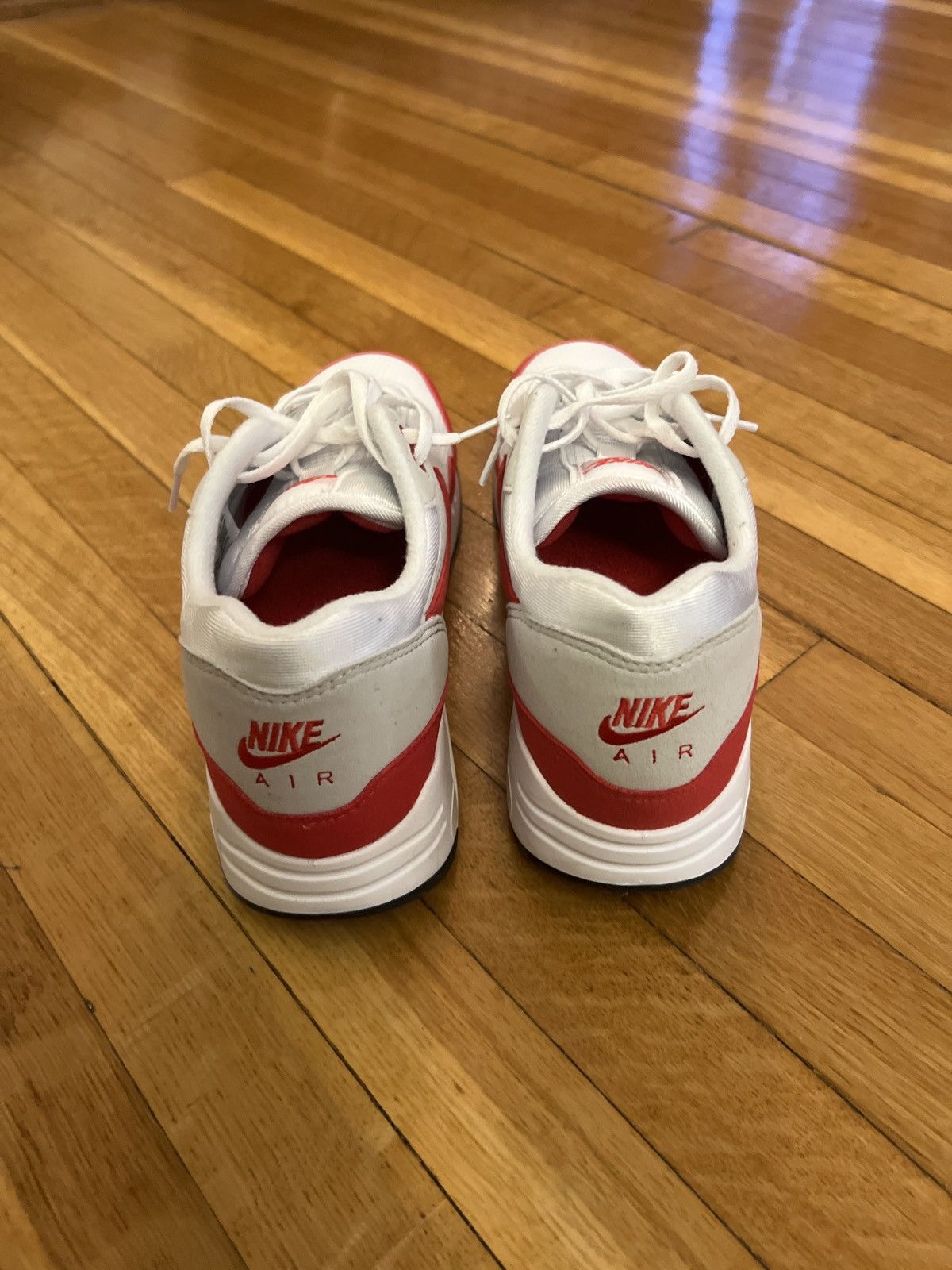 Nike Nike Air Max 1 ‘86 OG - Big Bubble Size US 10 / EU 43 - 2 Thumbnail