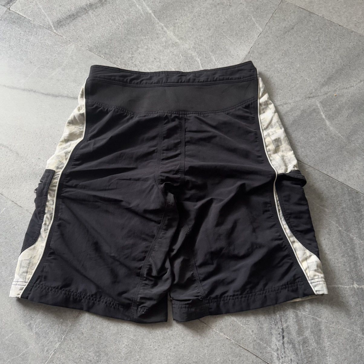 Oakley Shortpants cargo short MTB oakley 00s Size US 31 - 5 Thumbnail