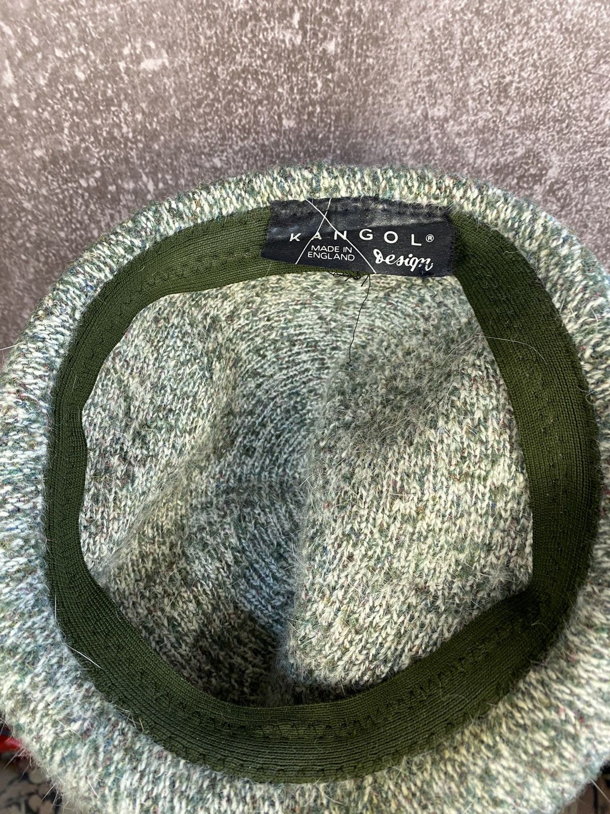 Kangol Vintage Kangol Hat Cap Y2K Size ONE SIZE - 7 Thumbnail