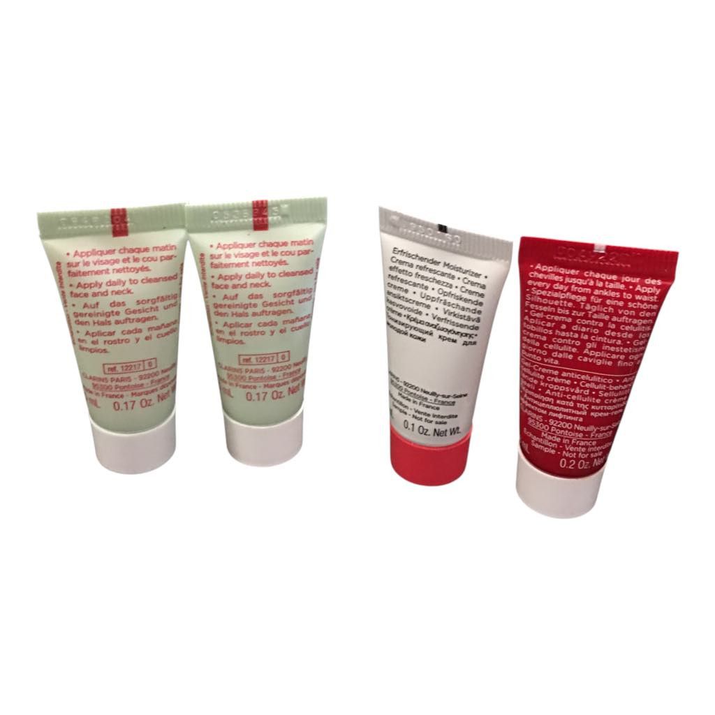 Other NEW Clarins Paris- Hydra-Matte Lotion, Body Fit, & Re-Boost Size ONE SIZE - 2 Thumbnail