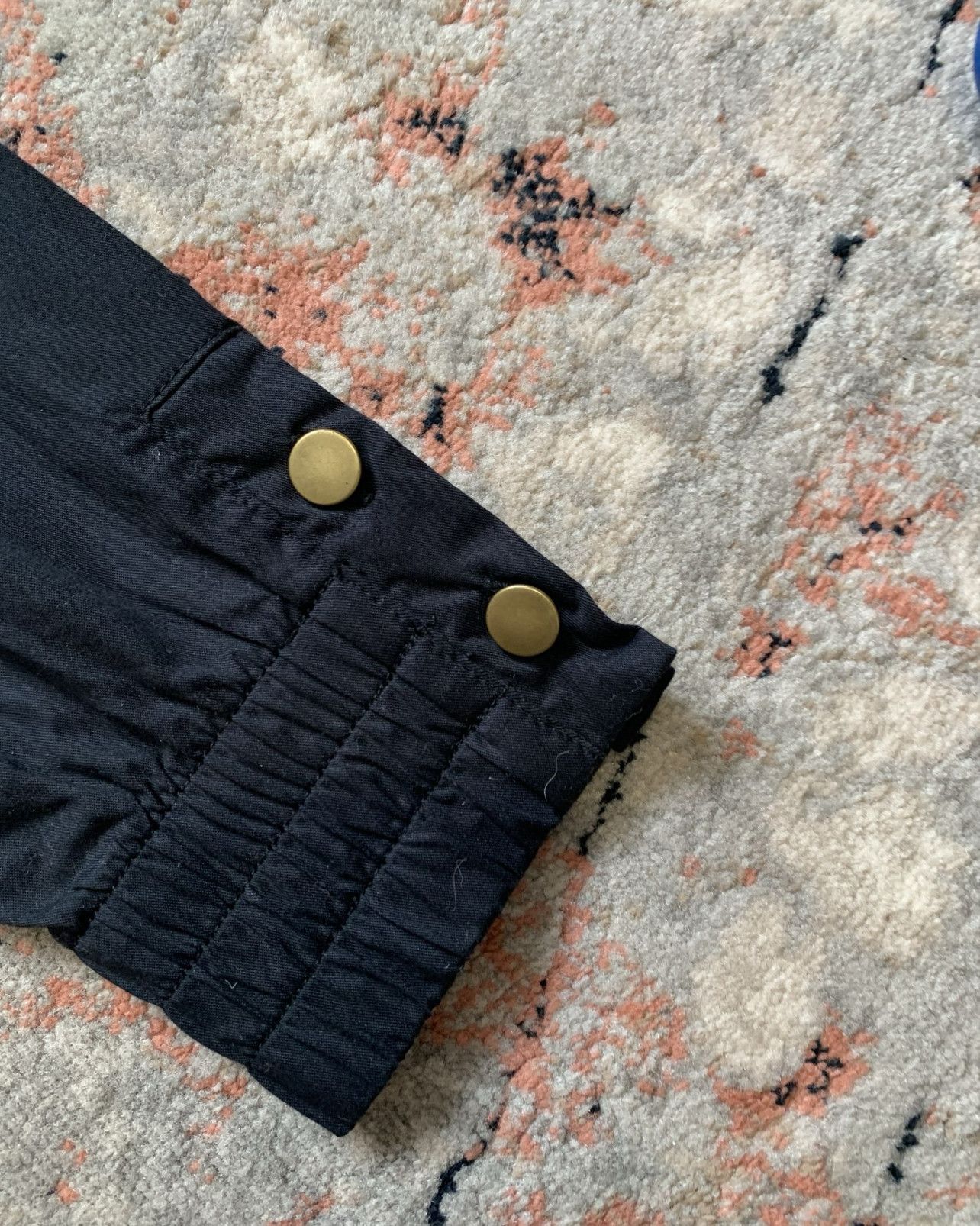 Nike Nike Vintage Jacket Size L / US 10 / IT 46 - 9 Thumbnail