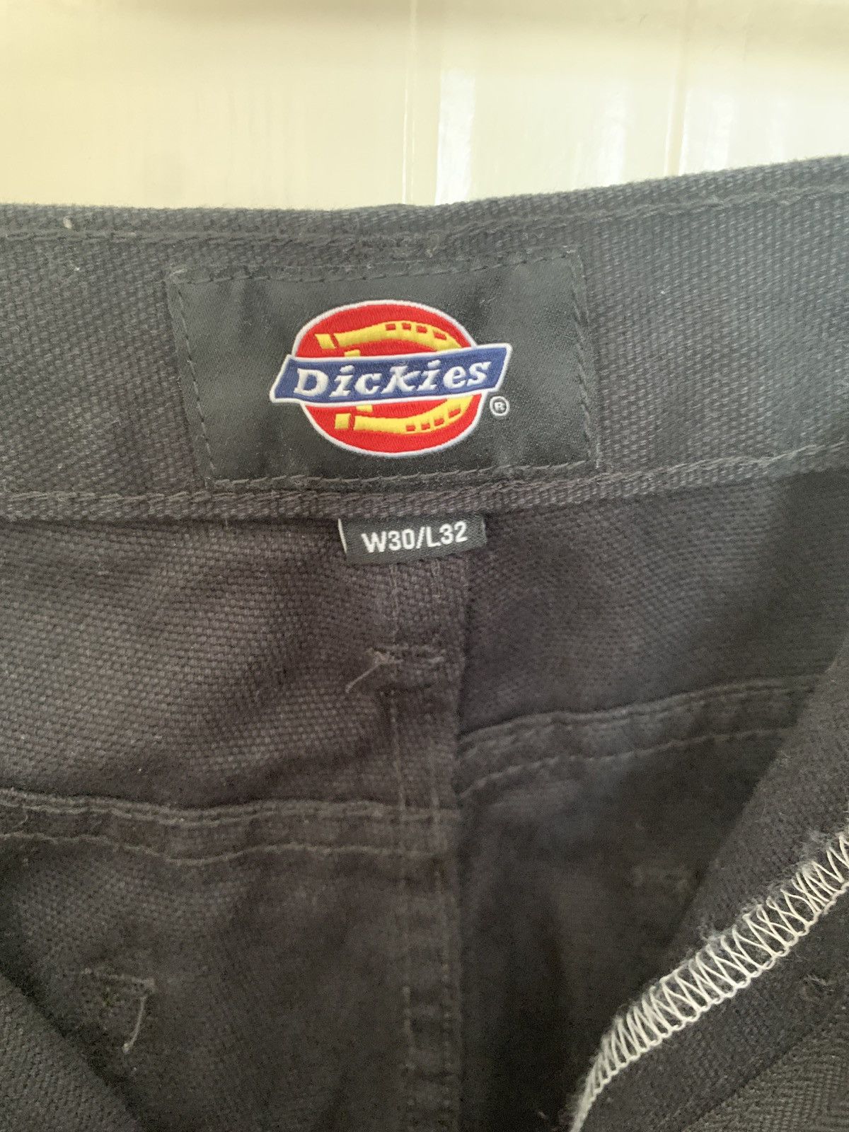 Dickies × Vintage Dickies carpenter pants Size US 30 / EU 46 - 3 Thumbnail