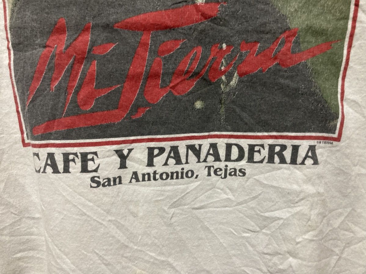Vintage Vintage T Shirt Art 90s Size US XL / EU 56 / 4 - 3 Thumbnail
