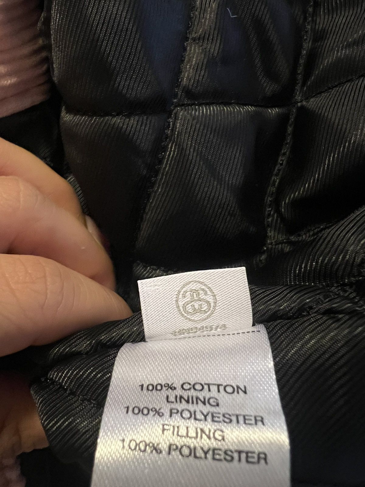 Stussy Stussy Cord Quilted Overshirt Size US XL / EU 56 / 4 - 7 Thumbnail