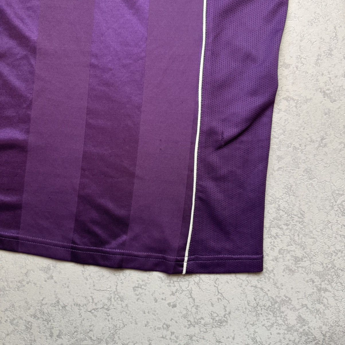 Nike VINTAGE AUSTRIA VIENNA WIEN 2005-06 FOOTBALL JERSEY Size US M / EU 48-50 / 2 - 19 Thumbnail