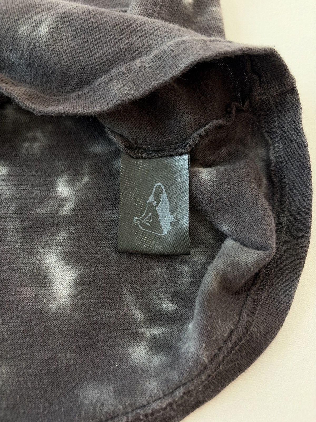 Siberia Hills Siberia Hills ‘3000 B.C.’ Tee Size US L / EU 52-54 / 3 - 6 Thumbnail