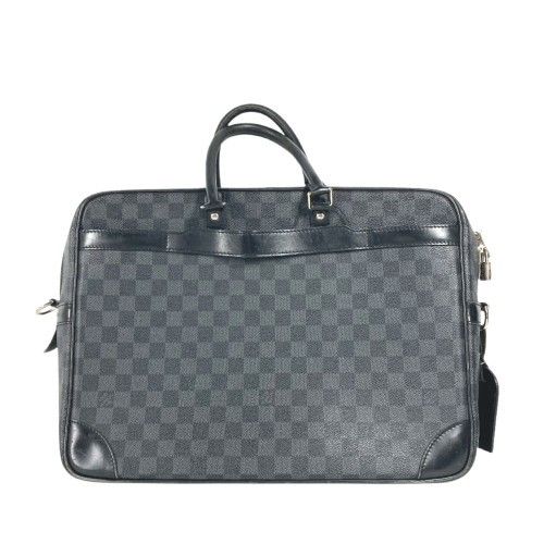 Louis Vuitton Louis Vuitton Porte Documents Voyage briefcase Size ONE SIZE - 1 Thumbnail