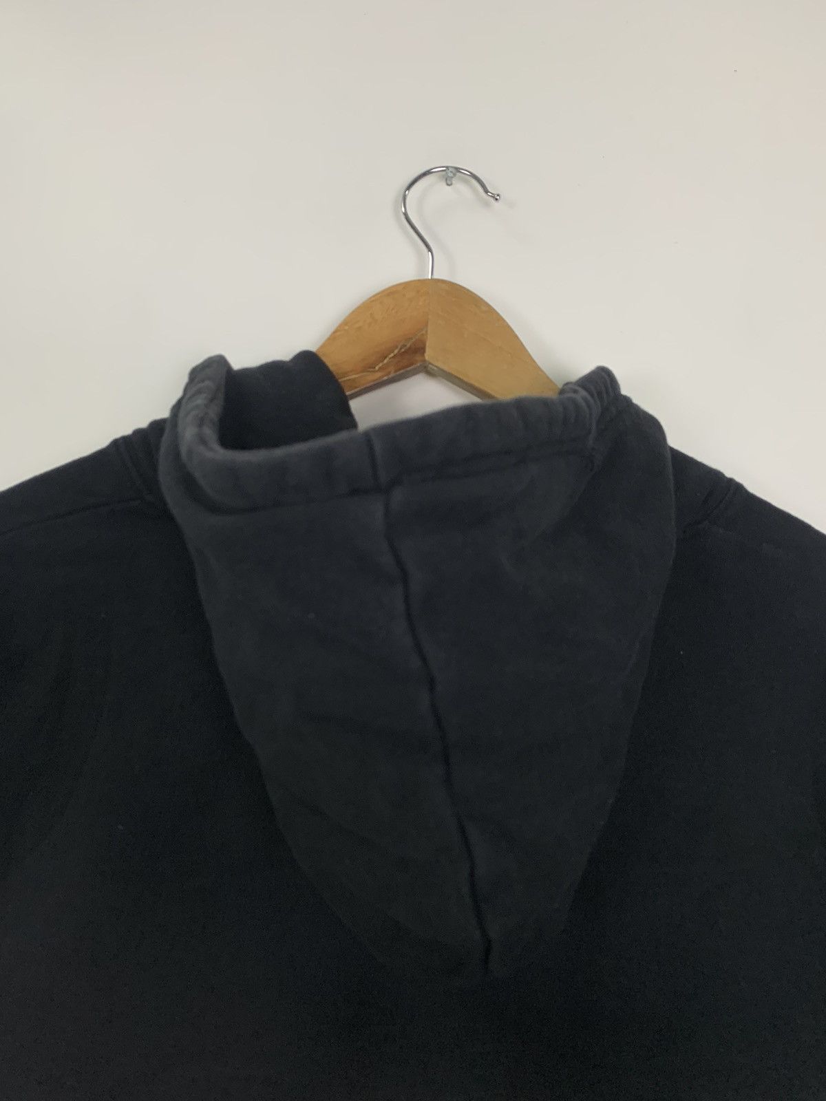 Vans Vans Cropped Hoodie Size US S / EU 44-46 / 1 - 11 Thumbnail