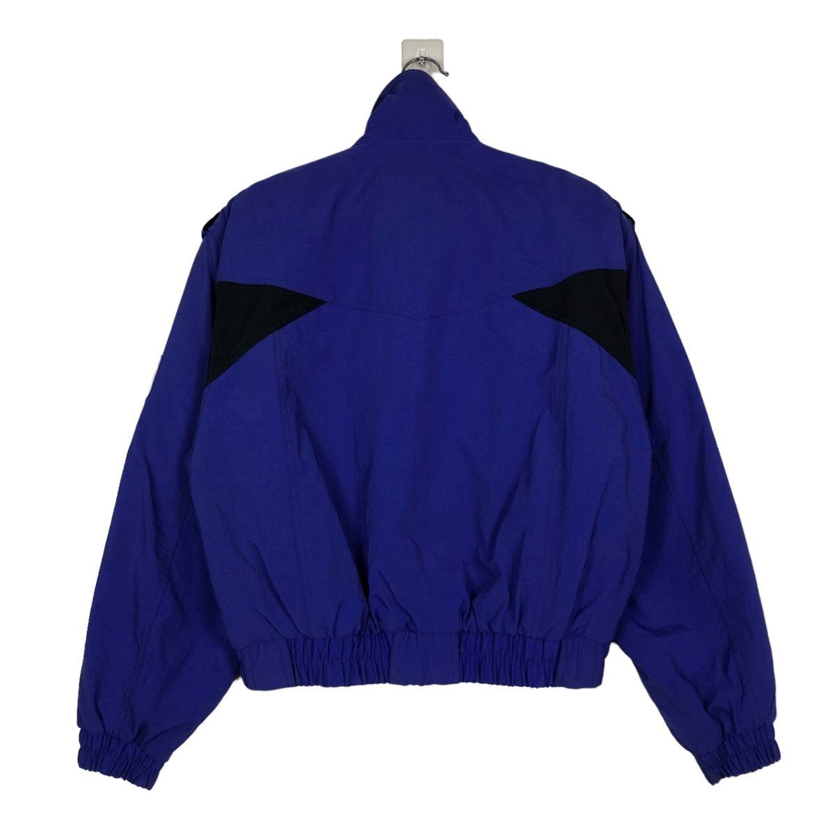 Hysteric Glamour 🔥Vintage Cropped Biker Jacket Ski Square Point Japan Size US M / EU 48-50 / 2 - 8 Thumbnail