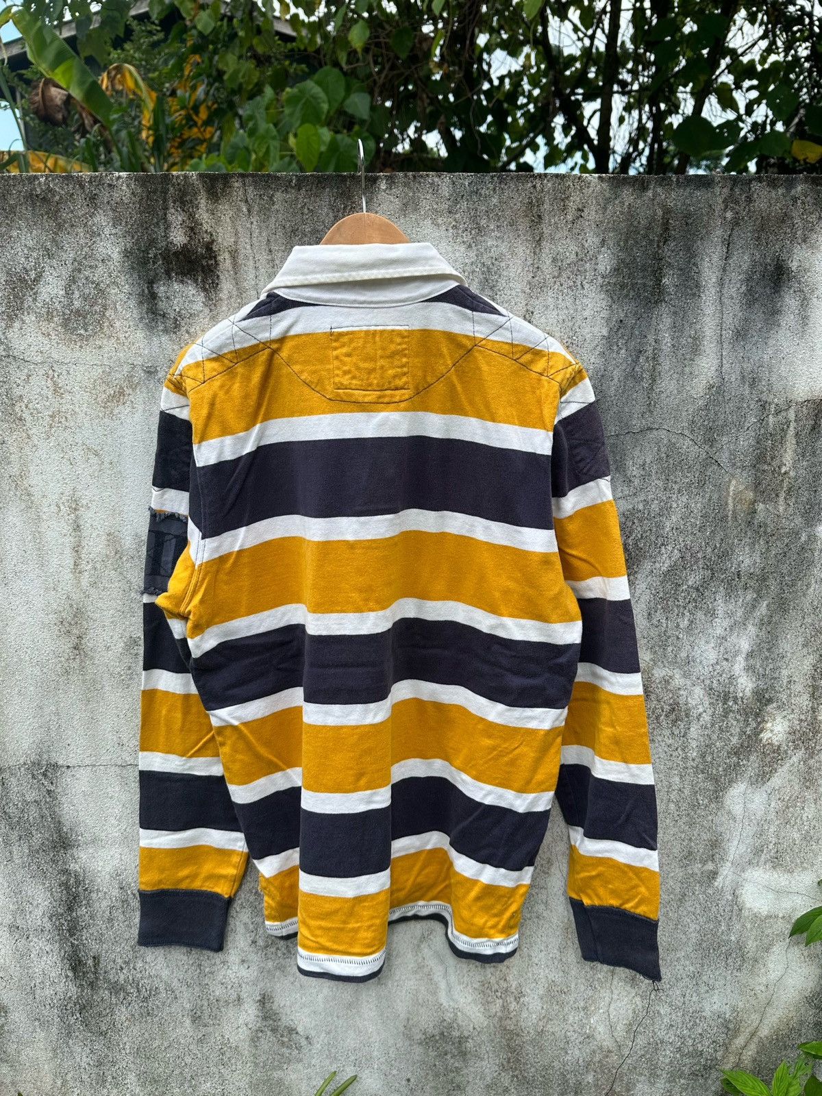 L.O.G.G. L.O.G.G polo shirt Size US M / EU 48-50 / 2 - 4 Thumbnail
