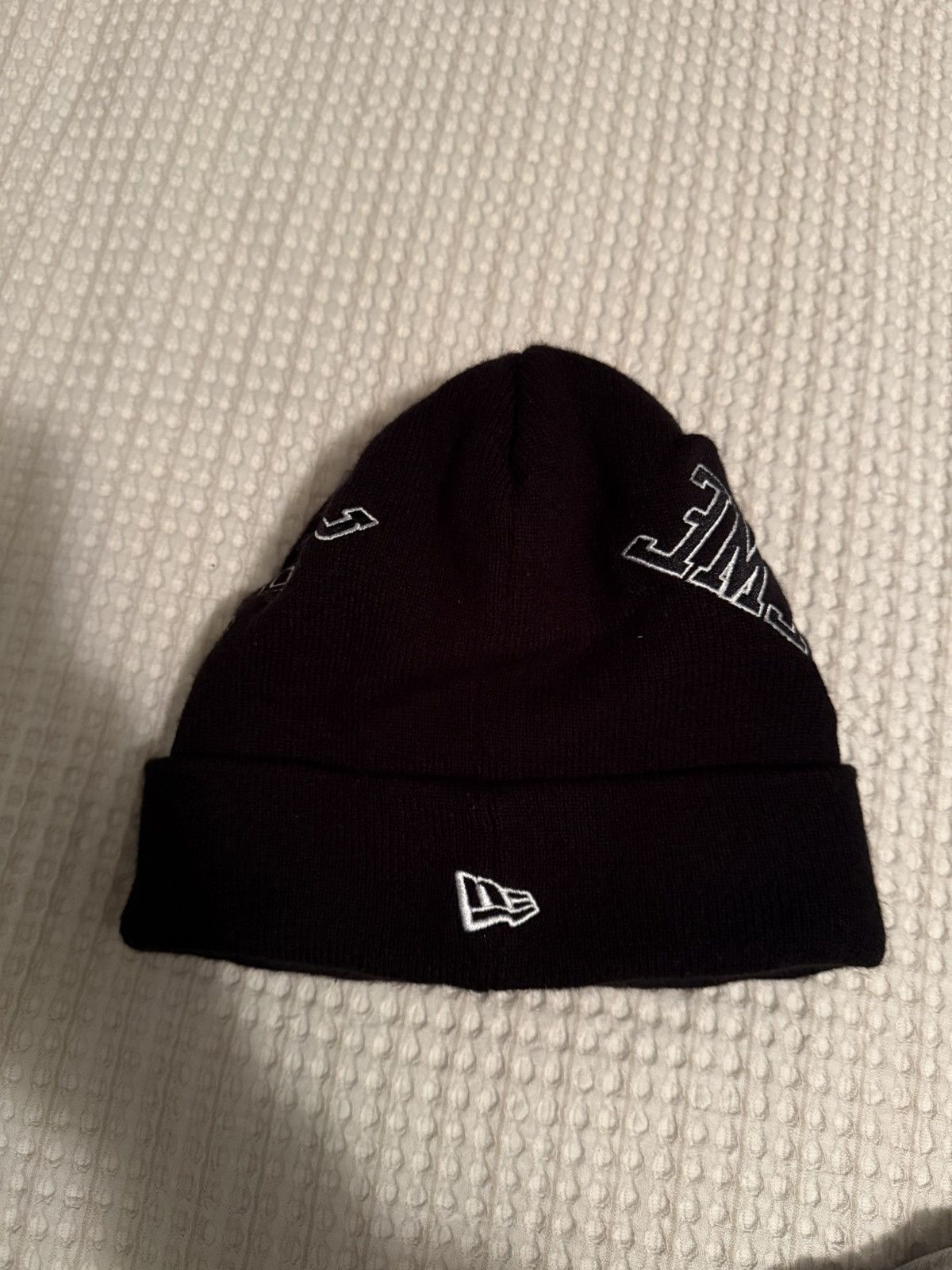 Supreme SUPREME RARE BEANIE Size ONE SIZE - 2 Thumbnail