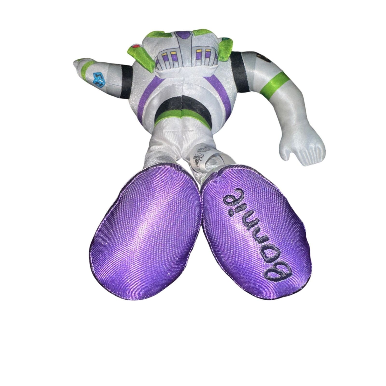 & Other Stories Disney Pixar Buzz LightYear Bonnie Size ONE SIZE - 6 Thumbnail