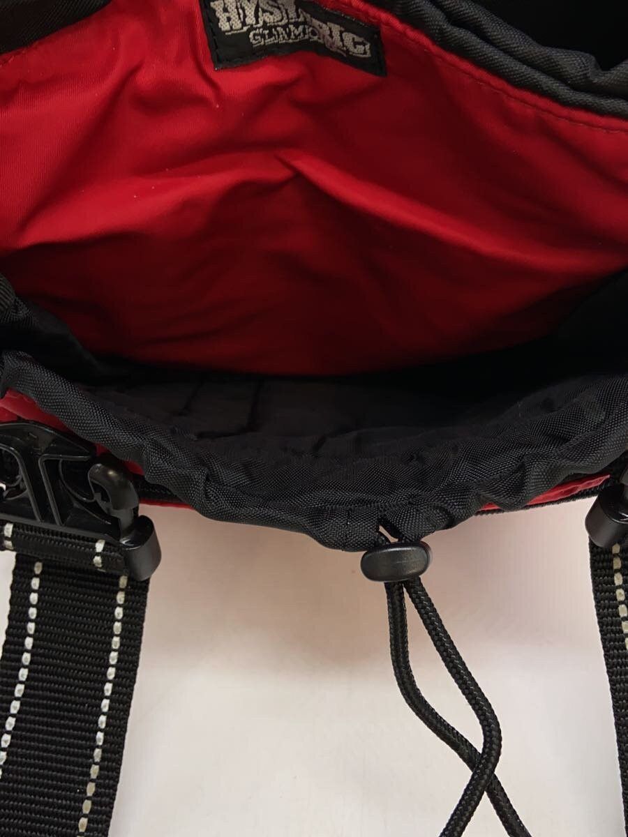 Hysteric Glamour Backpack Size ONE SIZE - 7 Thumbnail