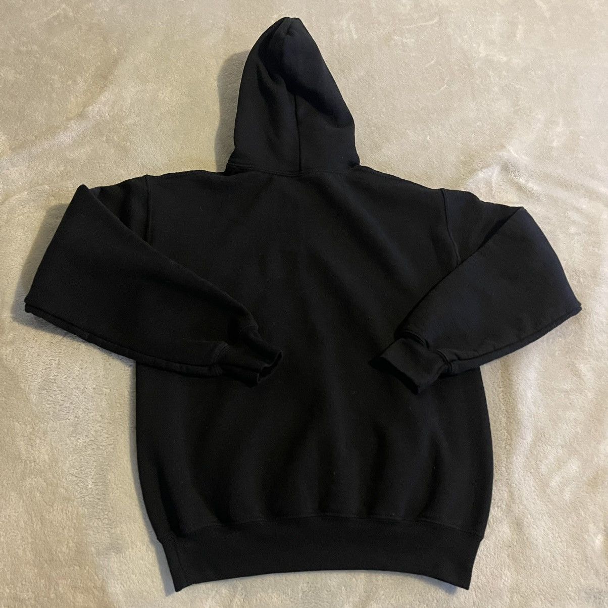 Other New York Hoodie Men Small Black Skull Sweatshirt Pullover Size US S / EU 44-46 / 1 - 2 Thumbnail