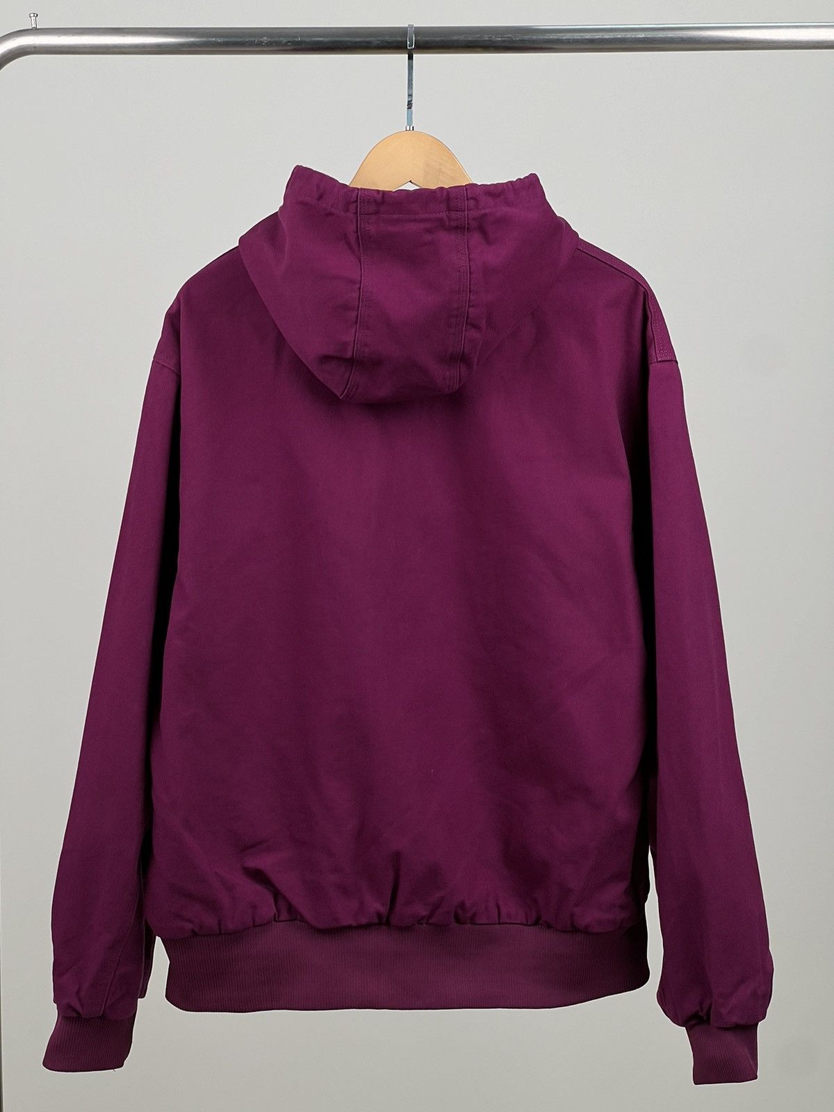 Carhartt Active jacket L Size US L / EU 52-54 / 3 - 8 Thumbnail