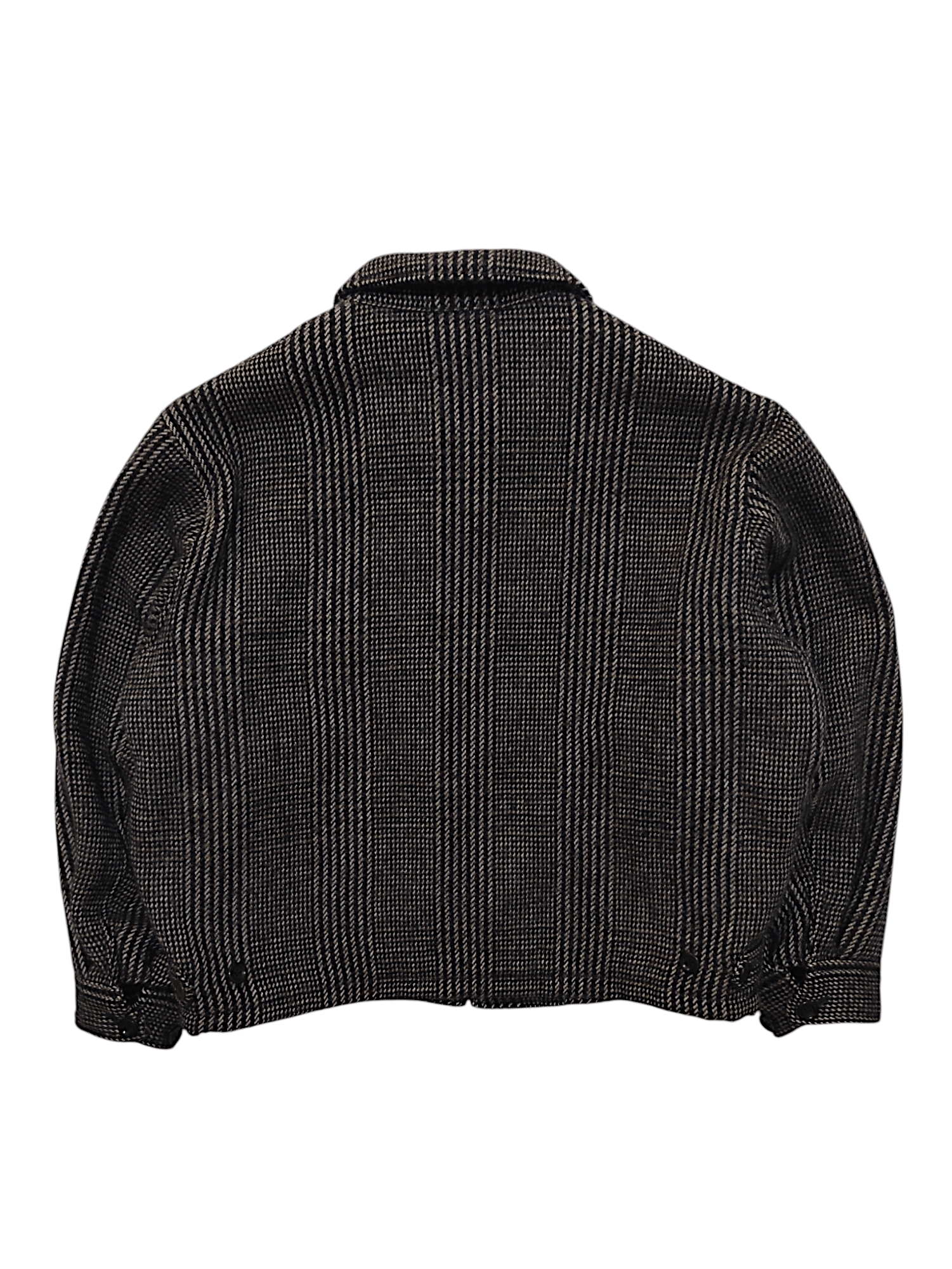Christian Dior Monsieur Vintage x dior x streetwear Size US M / EU 48-50 / 2 - 2 Thumbnail