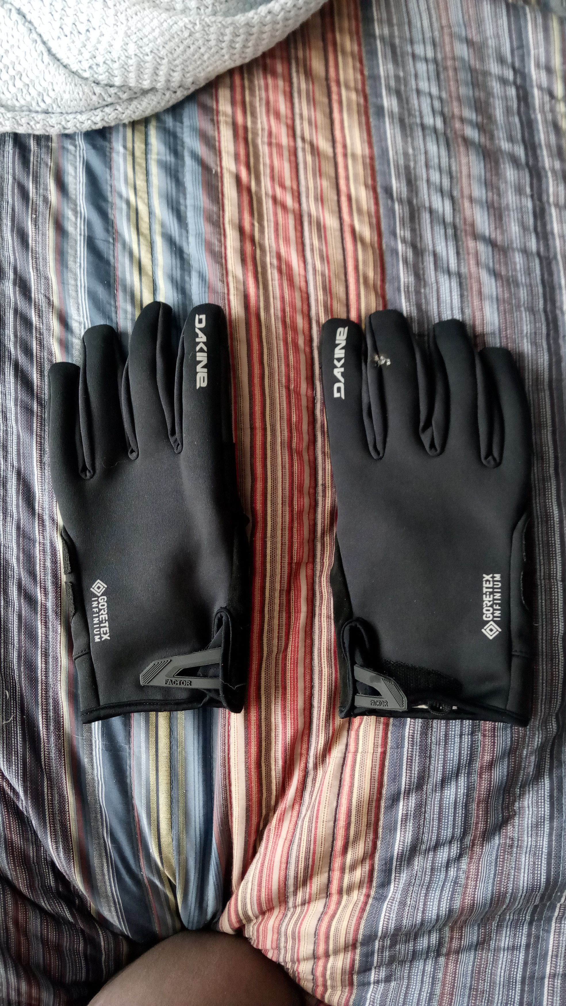 Dakine Dakine Gloves — XL Size ONE SIZE - 1 Thumbnail