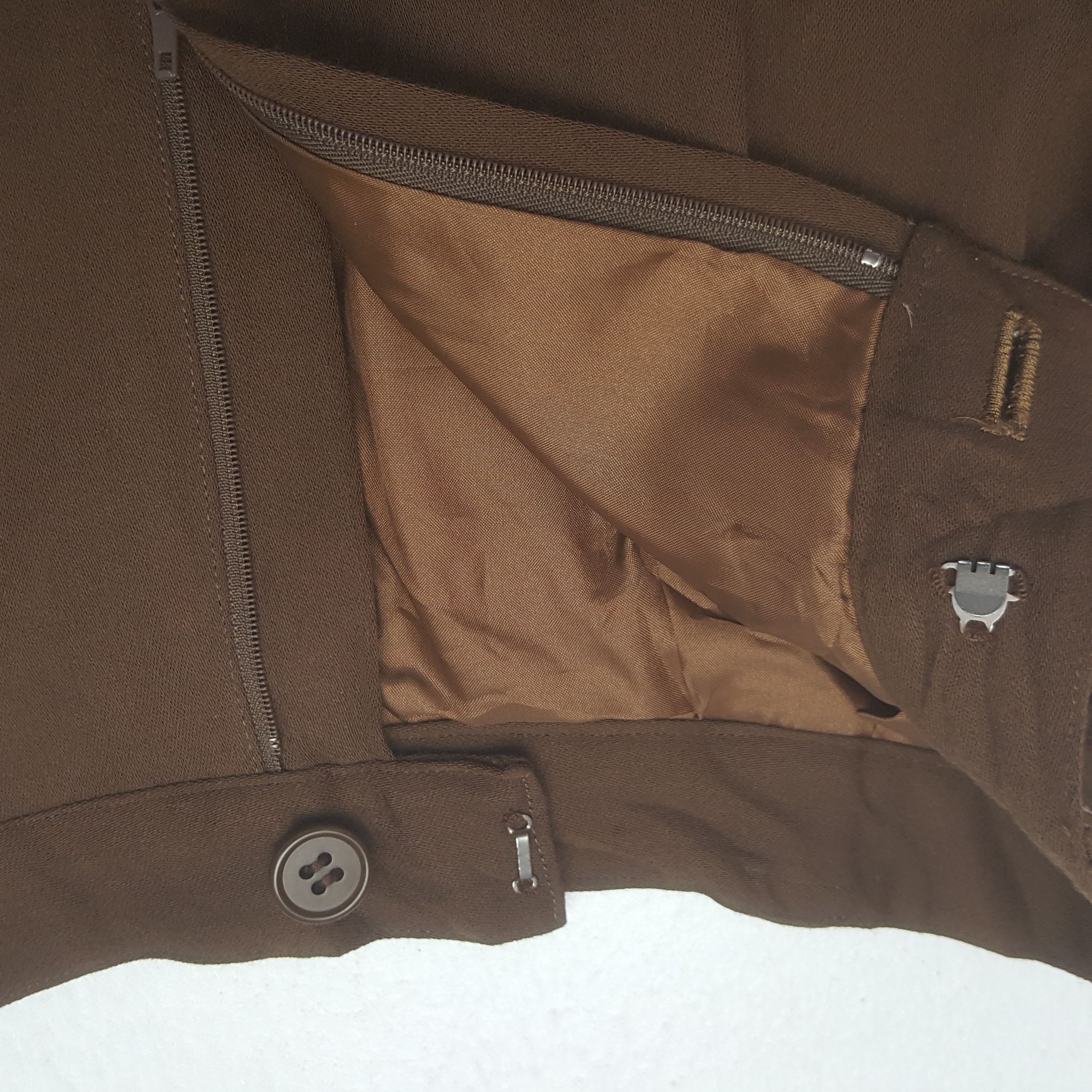 Jean Charles De Castelbajac Vintage Castelbajac Sport Short Pants Size 24" / US 00 / IT 34 - 9 Thumbnail