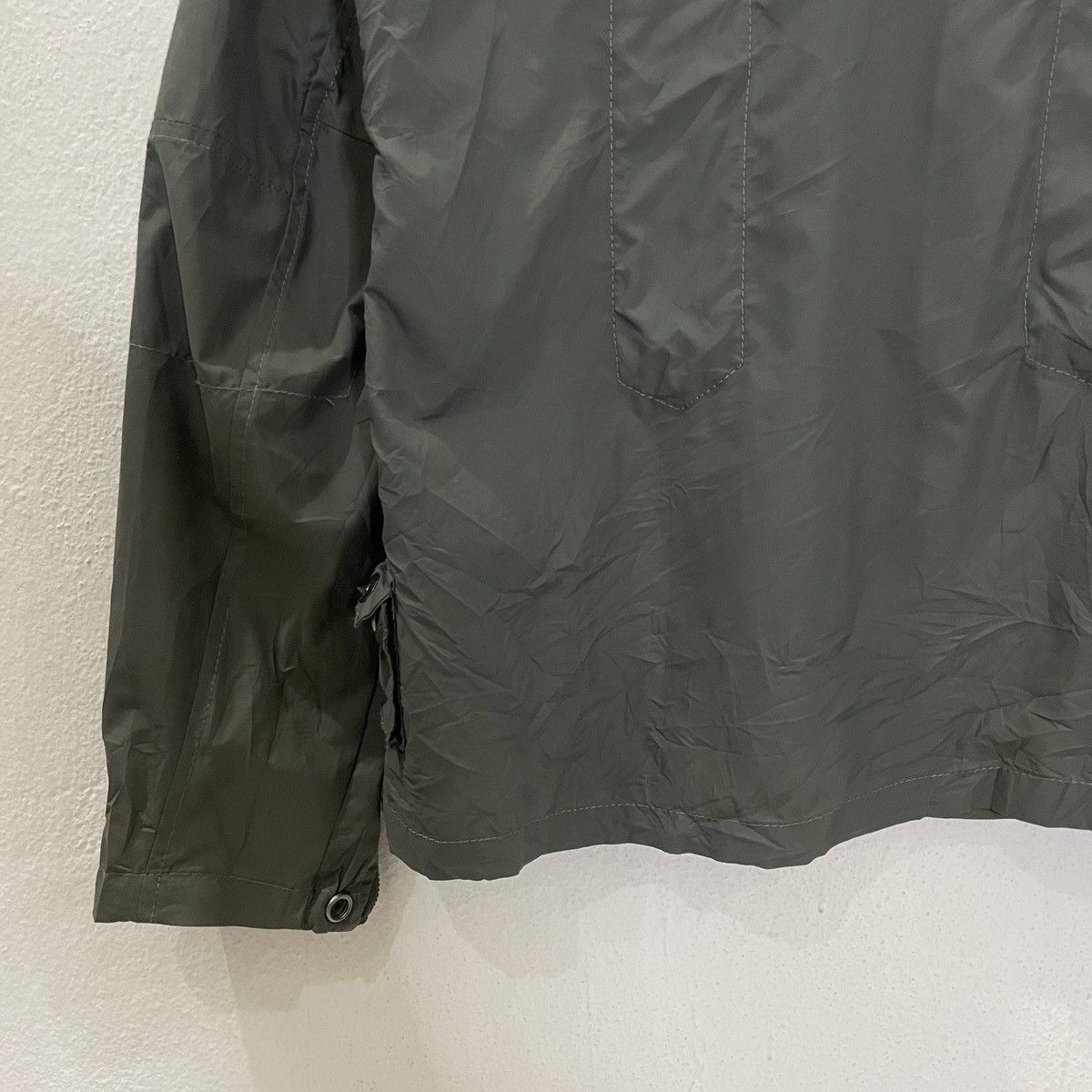G-Star Vintage G-star Raw Tactical Jacket Size US M / EU 48-50 / 2 - 9 Thumbnail