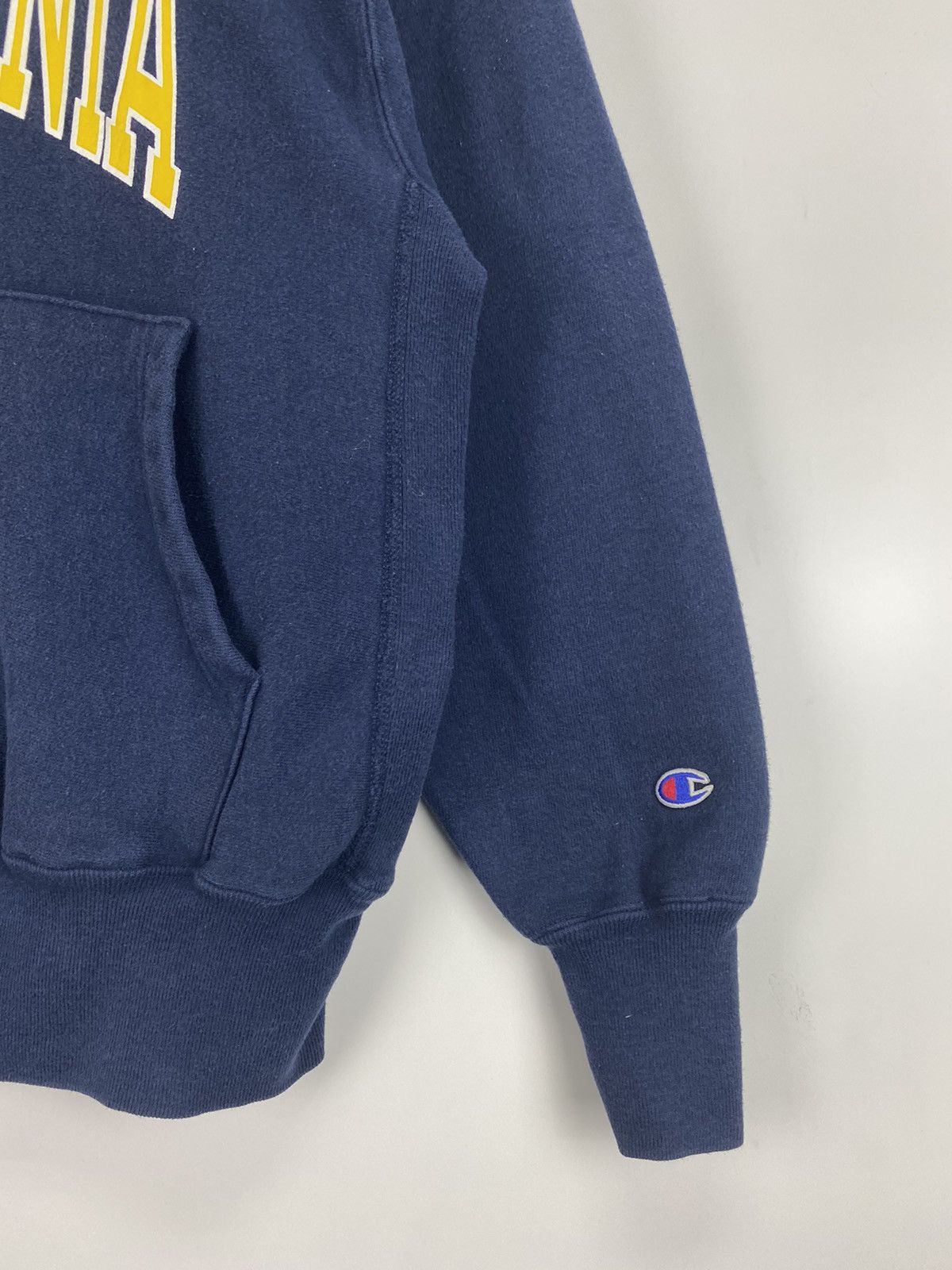 Champion × Vintage Vintage California Champion hoodies Size US M / EU 48-50 / 2 - 11 Thumbnail