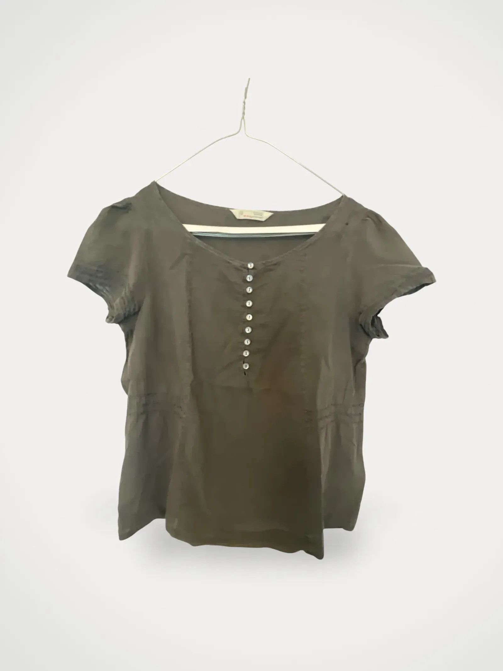 Odd Molly Odd Molly Blouse Size XS / US 0-2 / IT 36-38 - 1 Thumbnail