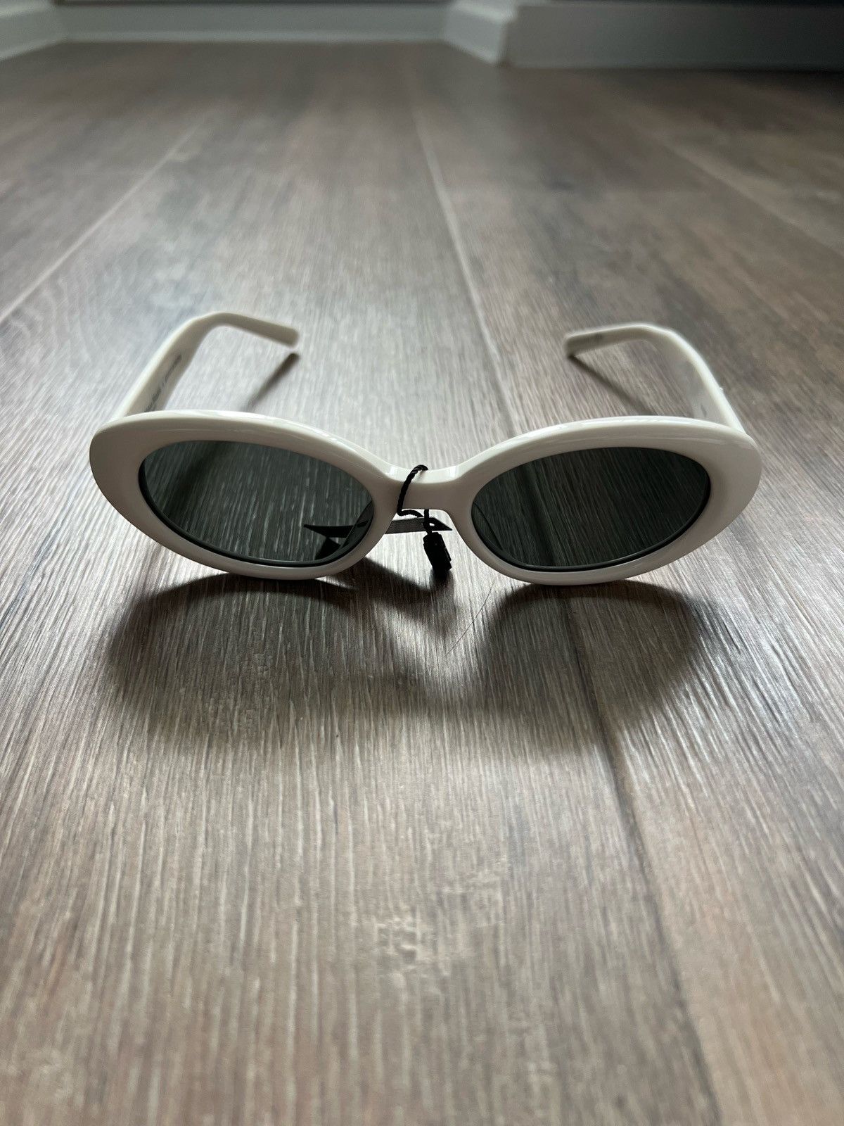 Gentle Monster × Maison Margiela MM X Gentle Monster MM107 - W2 Size ONE SIZE - 3 Thumbnail