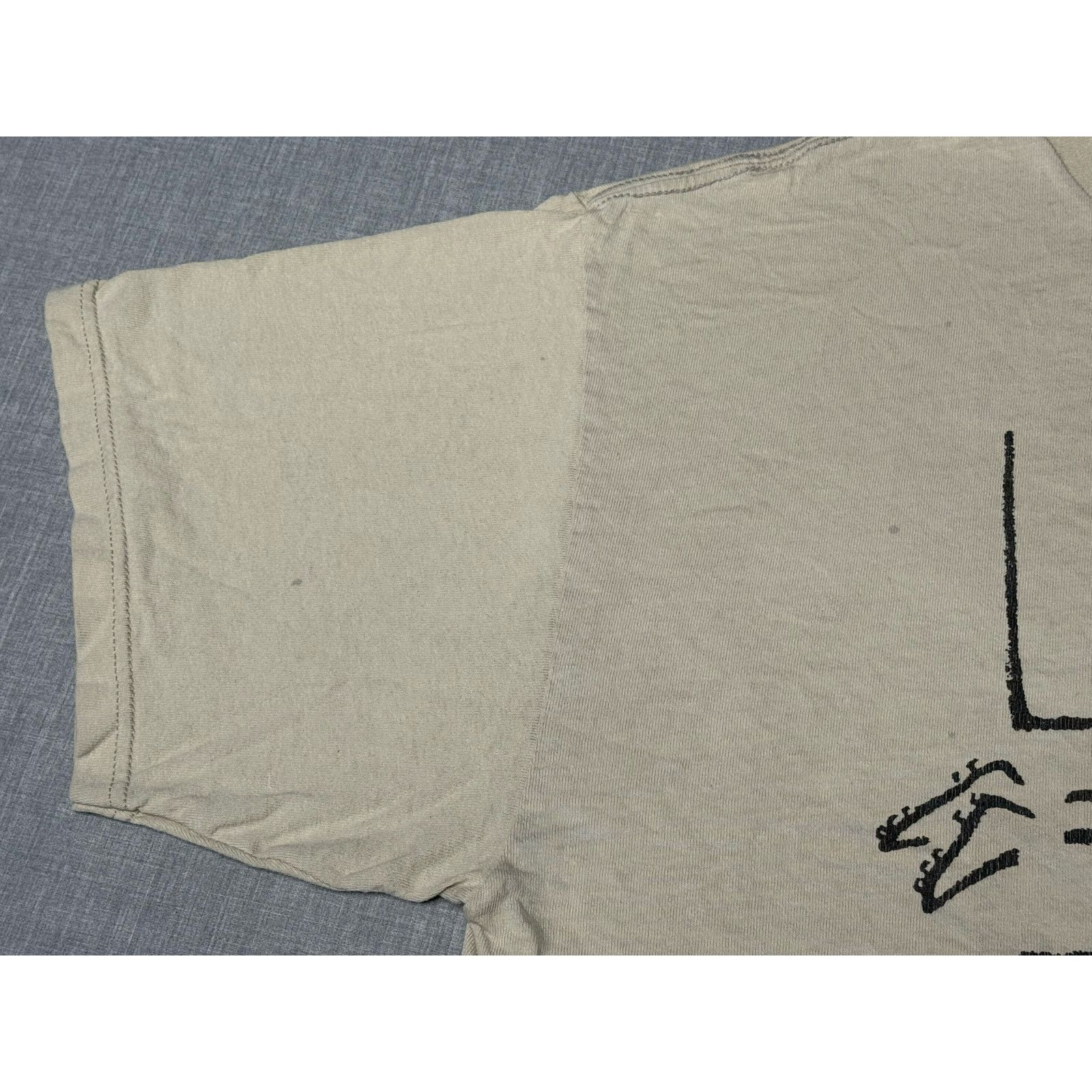Tultex × Vintage Vintage 1998 Touch Down Football T-shirt XL Size US XL / EU 56 / 4 - 5 Thumbnail
