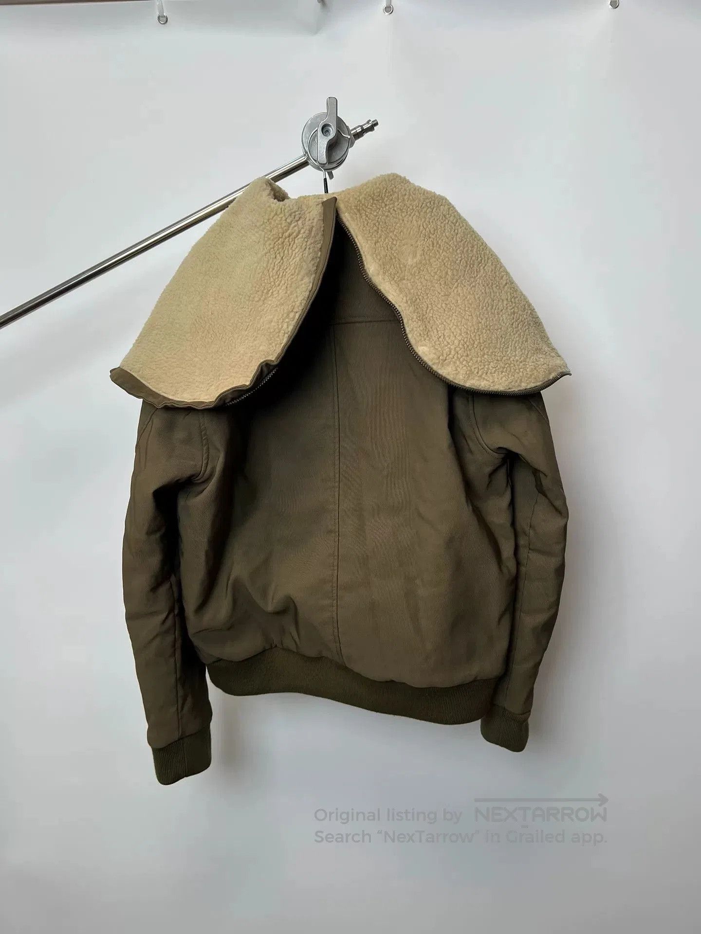 Maison Margiela Maison Martin Margiela N2B Jacket. Size US M / EU 48-50 / 2 - 5 Thumbnail