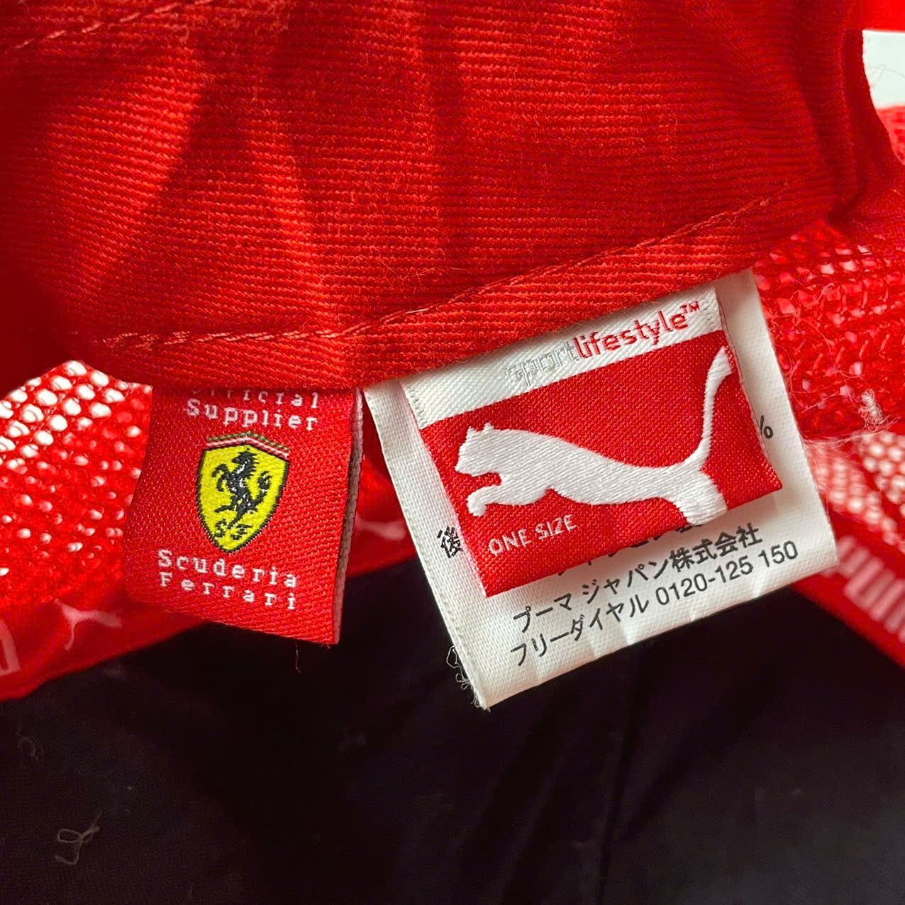 Ferrari × Puma Puma x Ferrari Size ONE SIZE - 2 Thumbnail