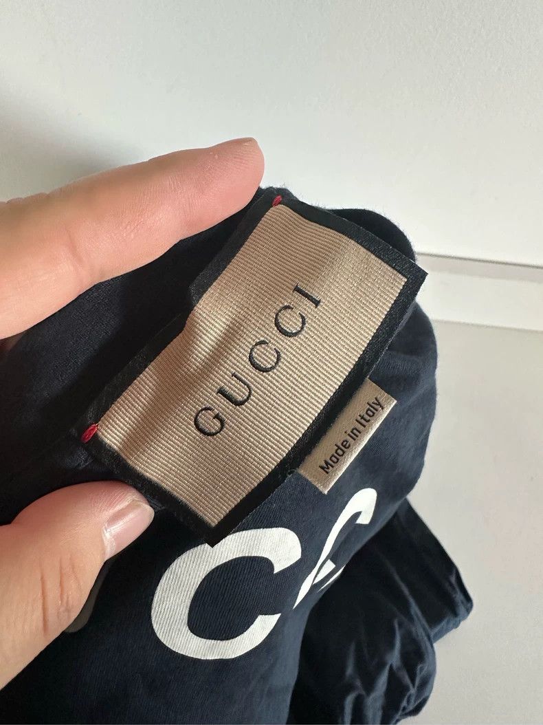 Gucci Gucci 1921 series short sleeves 2502-Nextarrow Size US XXL / EU 58 / 5 - 3 Thumbnail