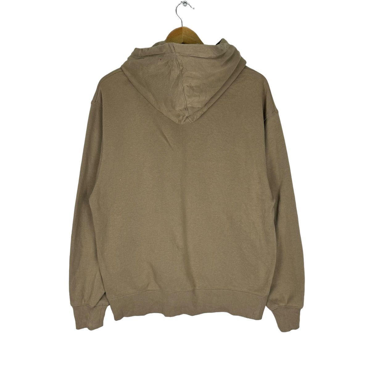 GU × Undercover ☀️UNDERCOVER X GU HOODIE SWEATSHIRT Size US M / EU 48-50 / 2 - 6 Thumbnail