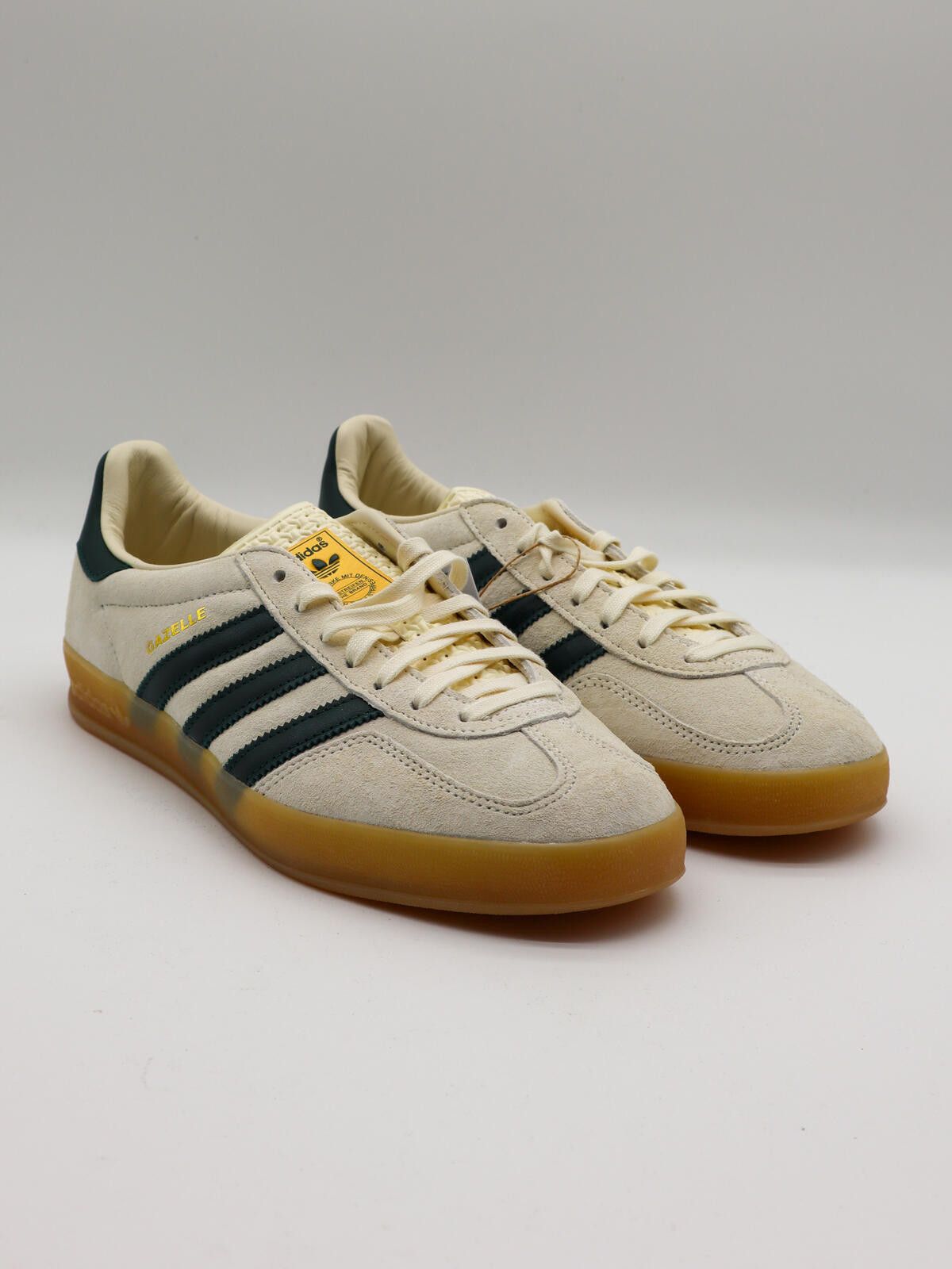Adidas adidas Gazelle Indoor - IH7502 - UK 8 - BNIB Size US 9 / EU 42 - 1 Thumbnail