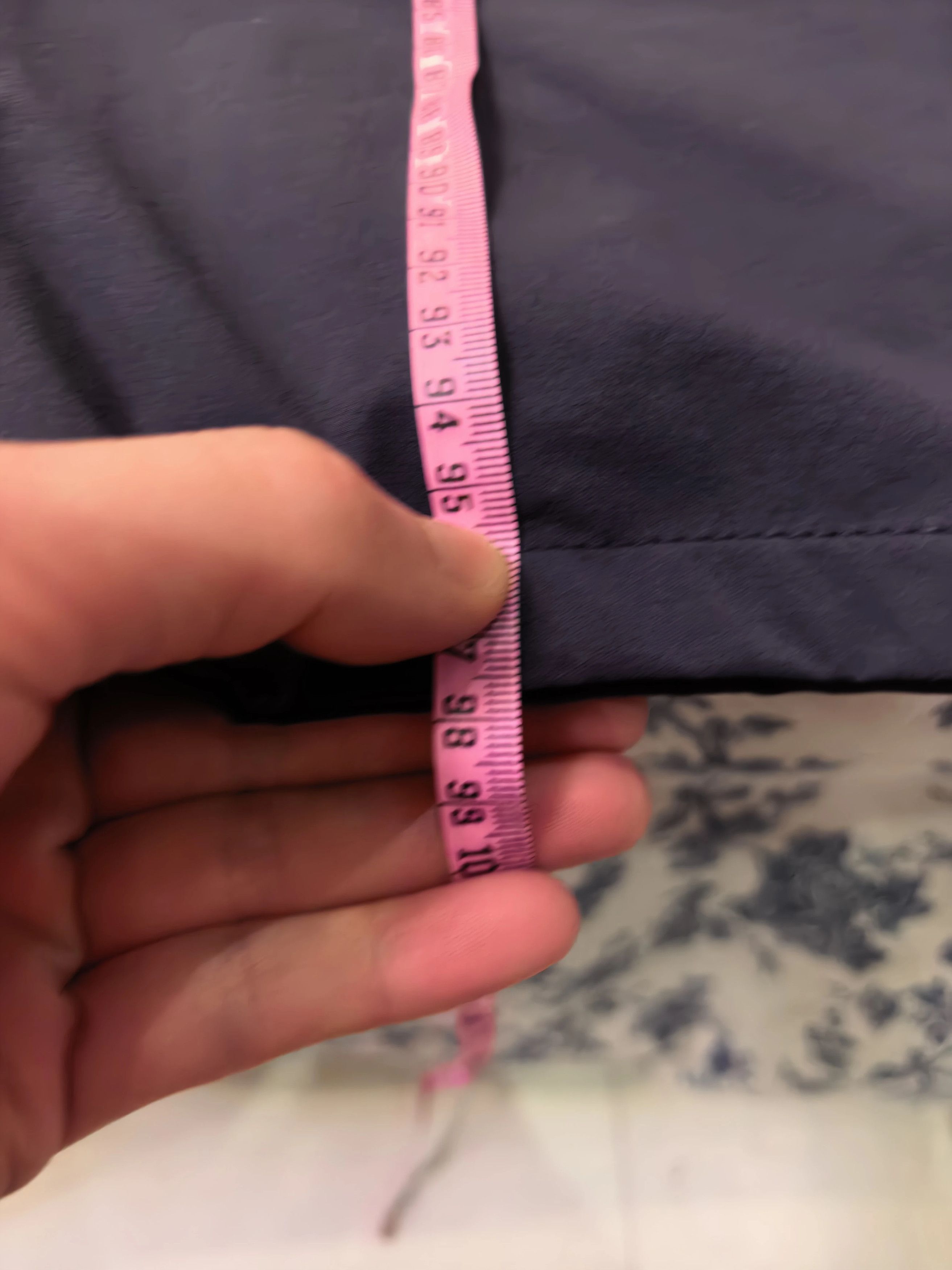 Arc'teryx Arcteryx ARROPANT Softshell Pants Black Sapphire 34 Size US 34 / EU 50 - 9 Thumbnail