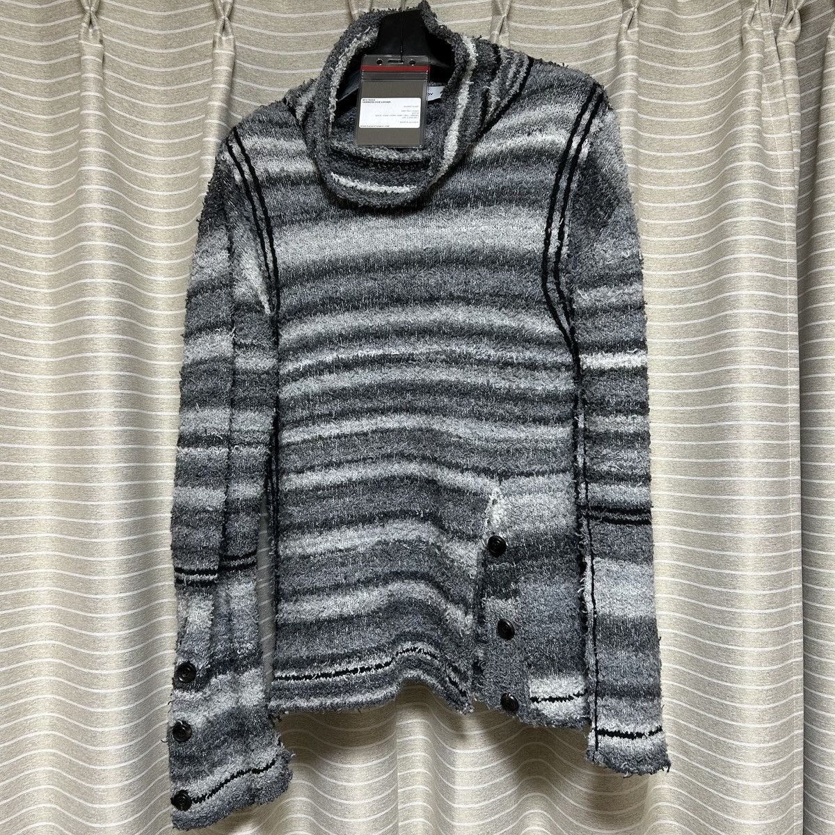 Kiko Kostadinov Scarpitta | Grailed