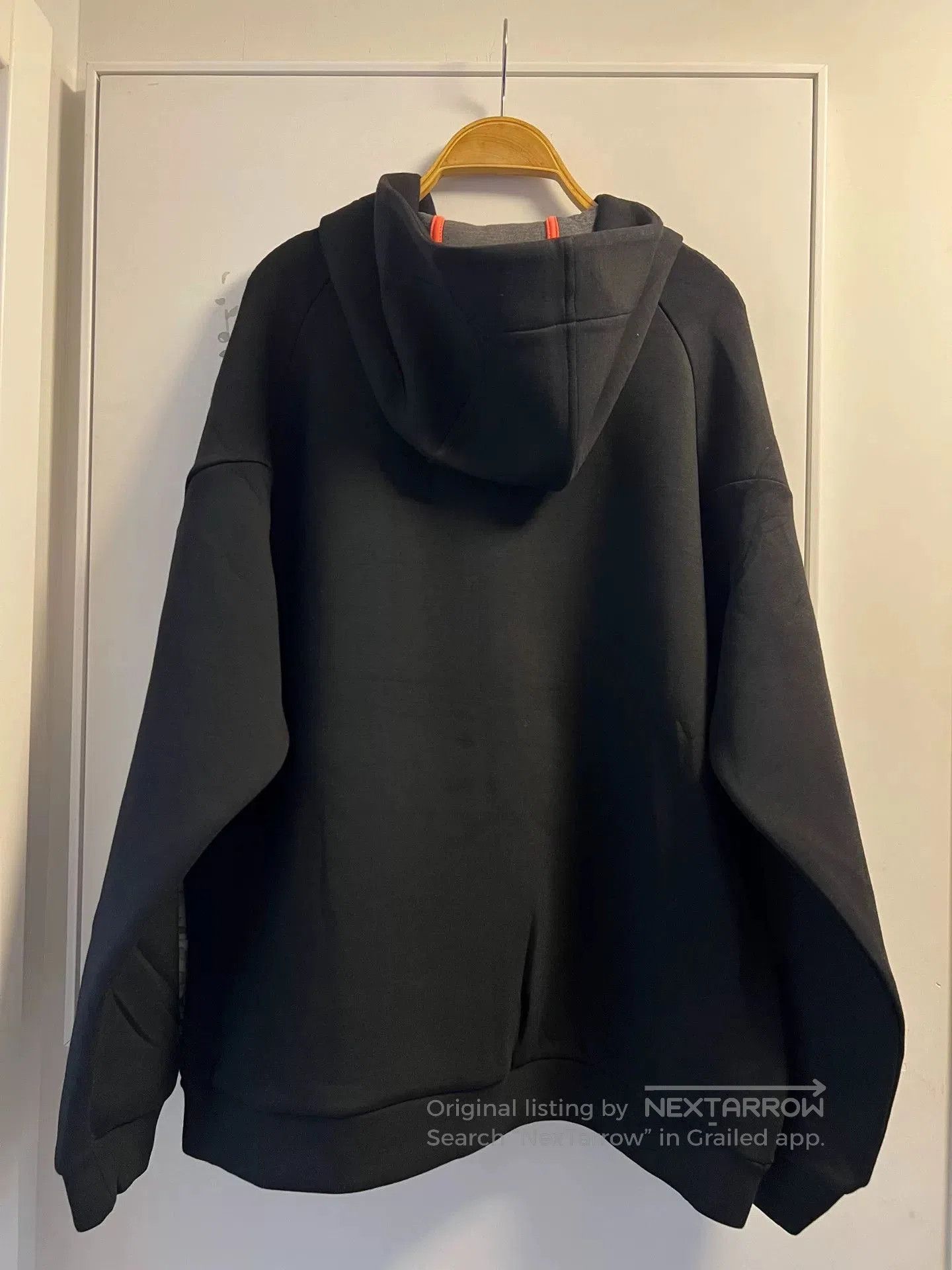 Dolce & Gabbana Dolce & Gabbana Men's Hoodie Jacket. Size US XXL / EU 58 / 5 - 6 Thumbnail