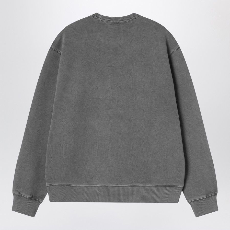 Carhartt Wip o1d2blof0226 Sweatshirt in Black Size US S / EU 44-46 / 1 - 2 Thumbnail