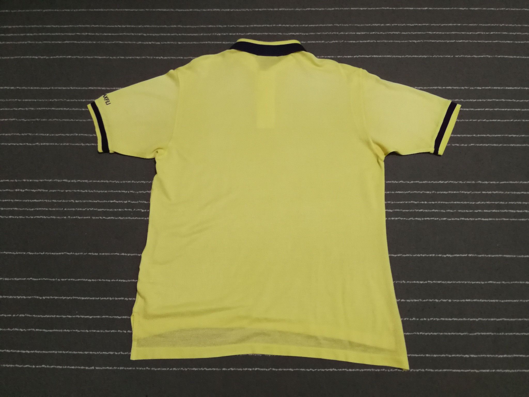 Japanese Brand × Vintage Vintage MAXFLI golf polo tee L 1903 Size US L / EU 52-54 / 3 - 2 Thumbnail