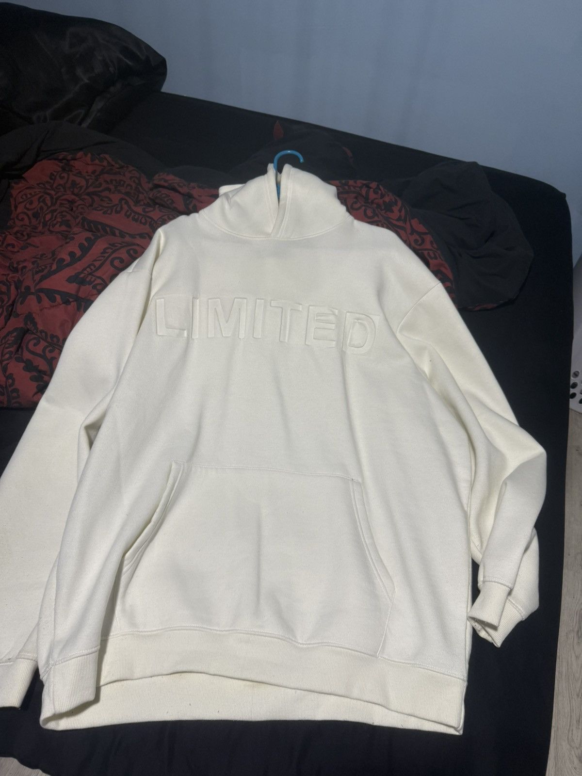Boohoo Boohooman Hoodie Size US XL / EU 56 / 4 - 1 Thumbnail