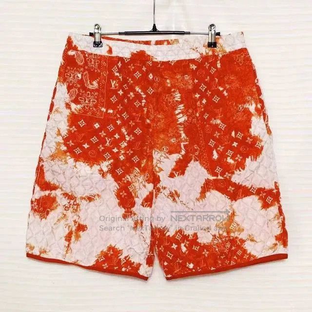 Louis Vuitton Louis Vuitton FW22 All. Size US 32 / EU 48 - 1 Thumbnail