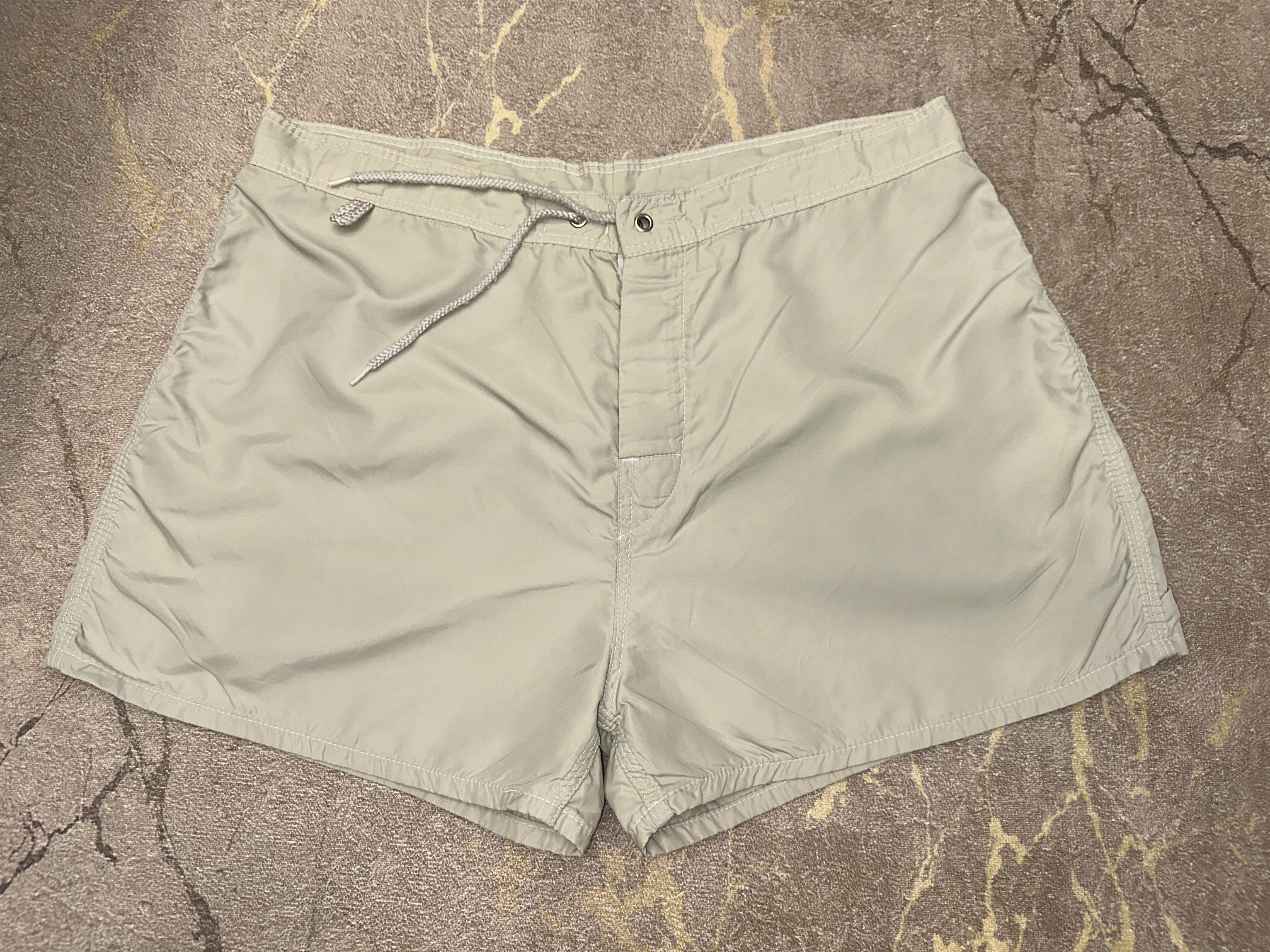 Sundek Sundek 36 Beach Board Shorts Trunks Bathing Suit Size 36 L Size US 36 / EU 52 - 2 Thumbnail
