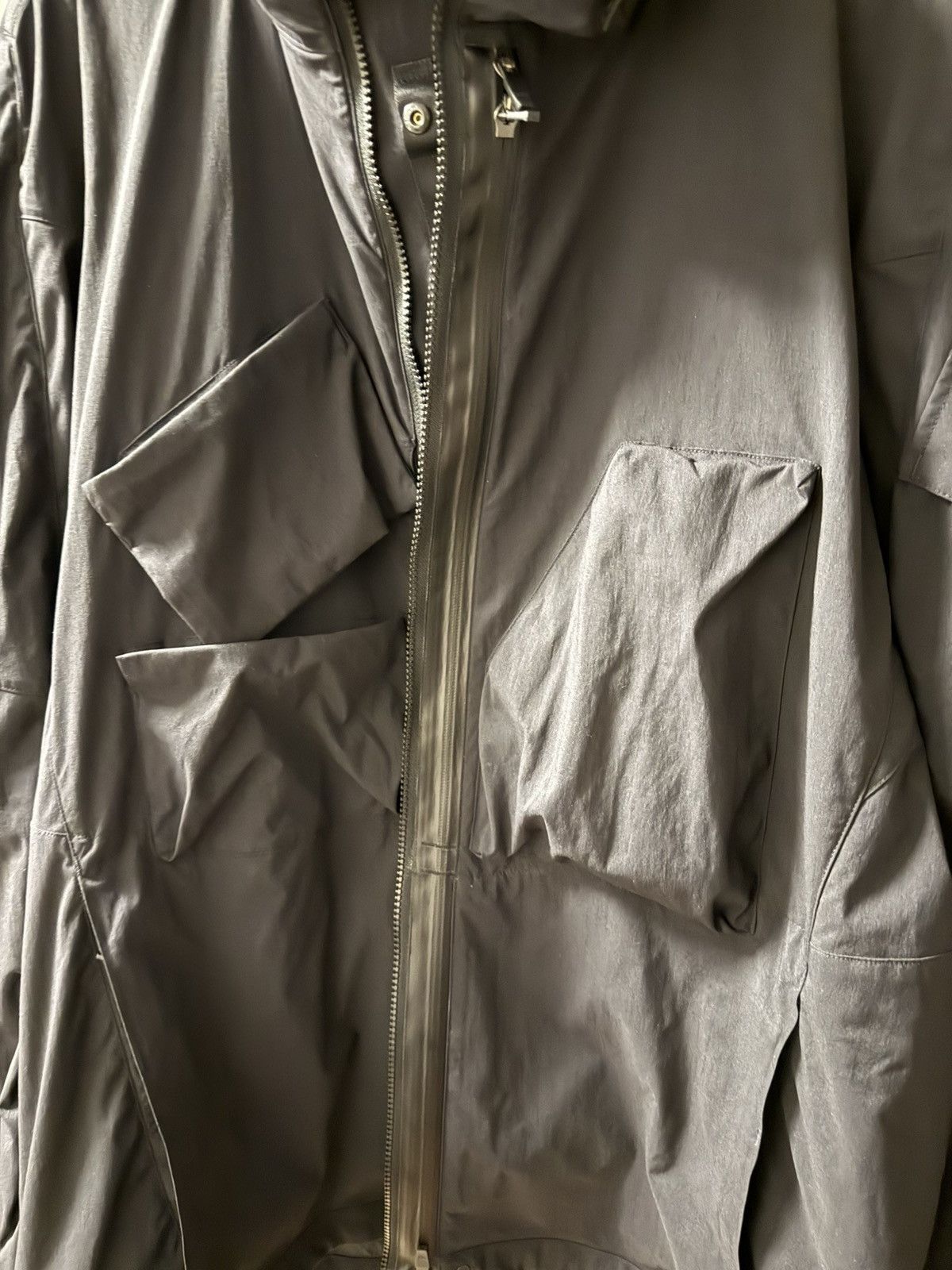 Acronym ACRONYM J47A-E Size US XL / EU 56 / 4 - 8 Thumbnail