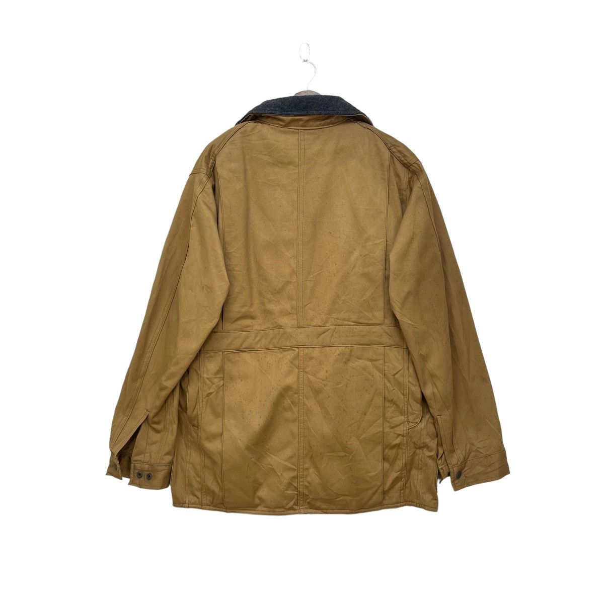 Carhartt 🔥Vintage DuckHead Hunting Duck Canvas Warm Jacket Size US M / EU 48-50 / 2 - 3 Thumbnail