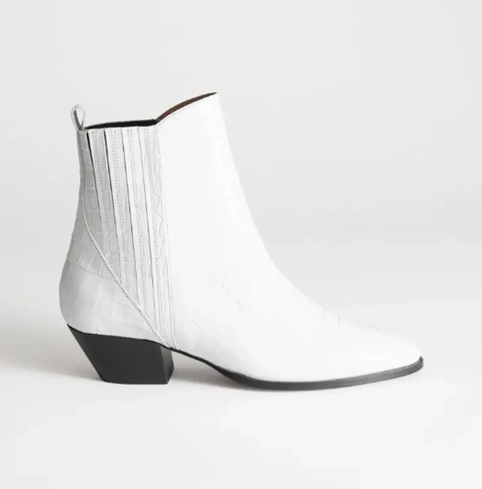 & Other Stories & Other Stories Boots Size US 9 / IT 39 - 1 Thumbnail