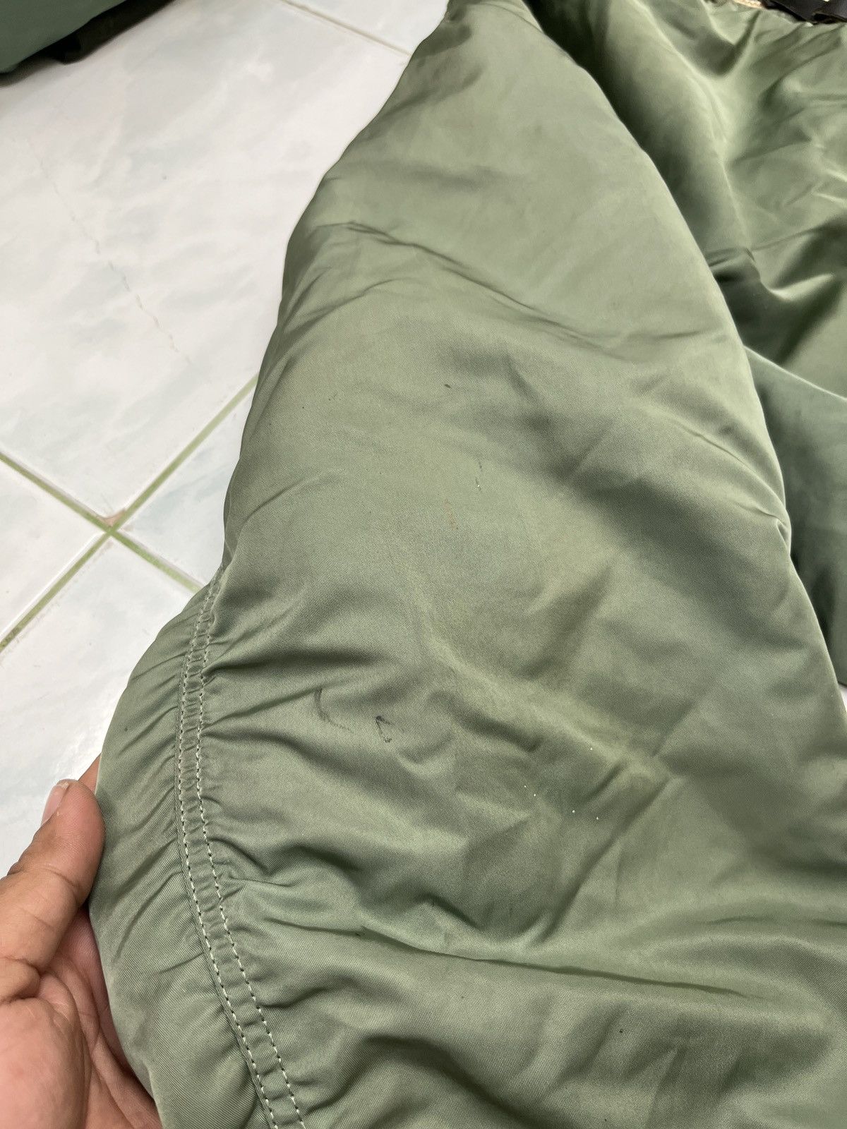 Alpha Industries 🔥🔥🔥STEALS VTG ALPHA INDUSTRIES MA-1 JACKET Size US S / EU 44-46 / 1 - 20 Thumbnail