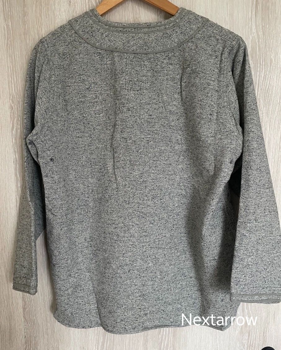 Visvim visvim dugout shirt2412-Nextarrow Size US M / EU 48-50 / 2 - 2 Thumbnail