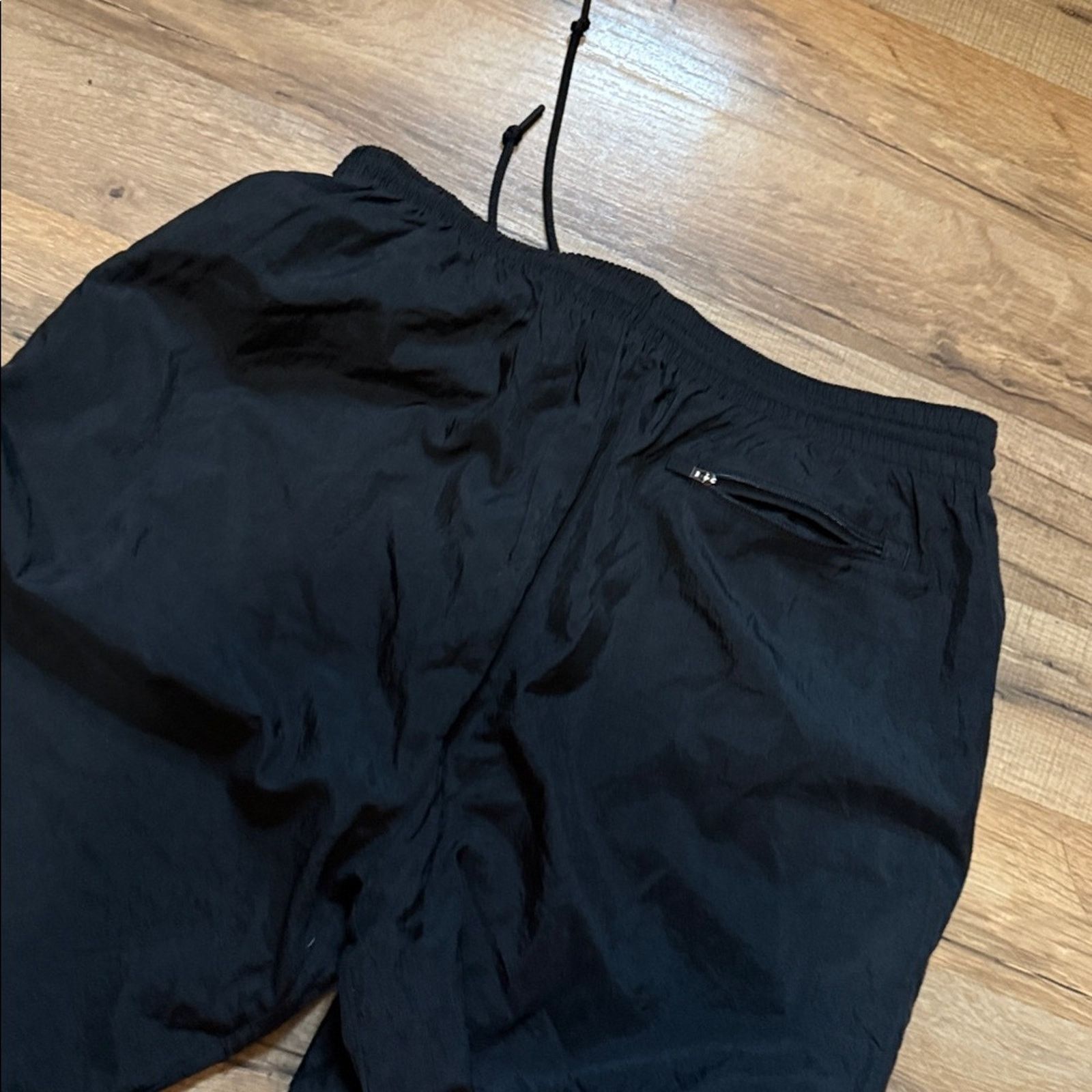 Nike Air Jordan Wings Jogger Sweatpants Size US 30 / EU 46 - 6 Thumbnail